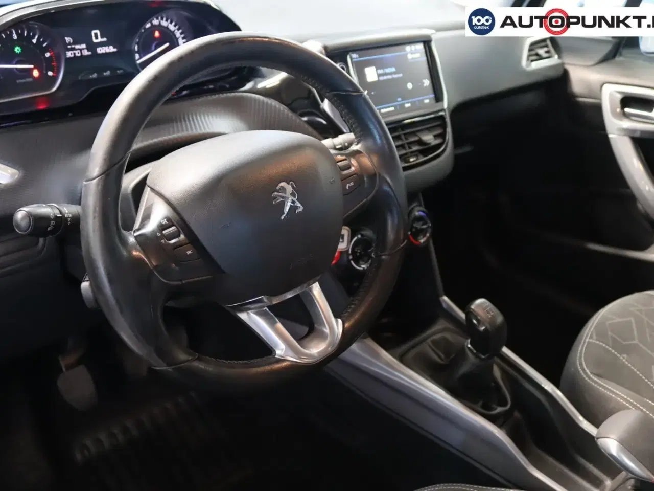 Billede 5 - Peugeot 2008 1,6 BlueHDi 100 Active