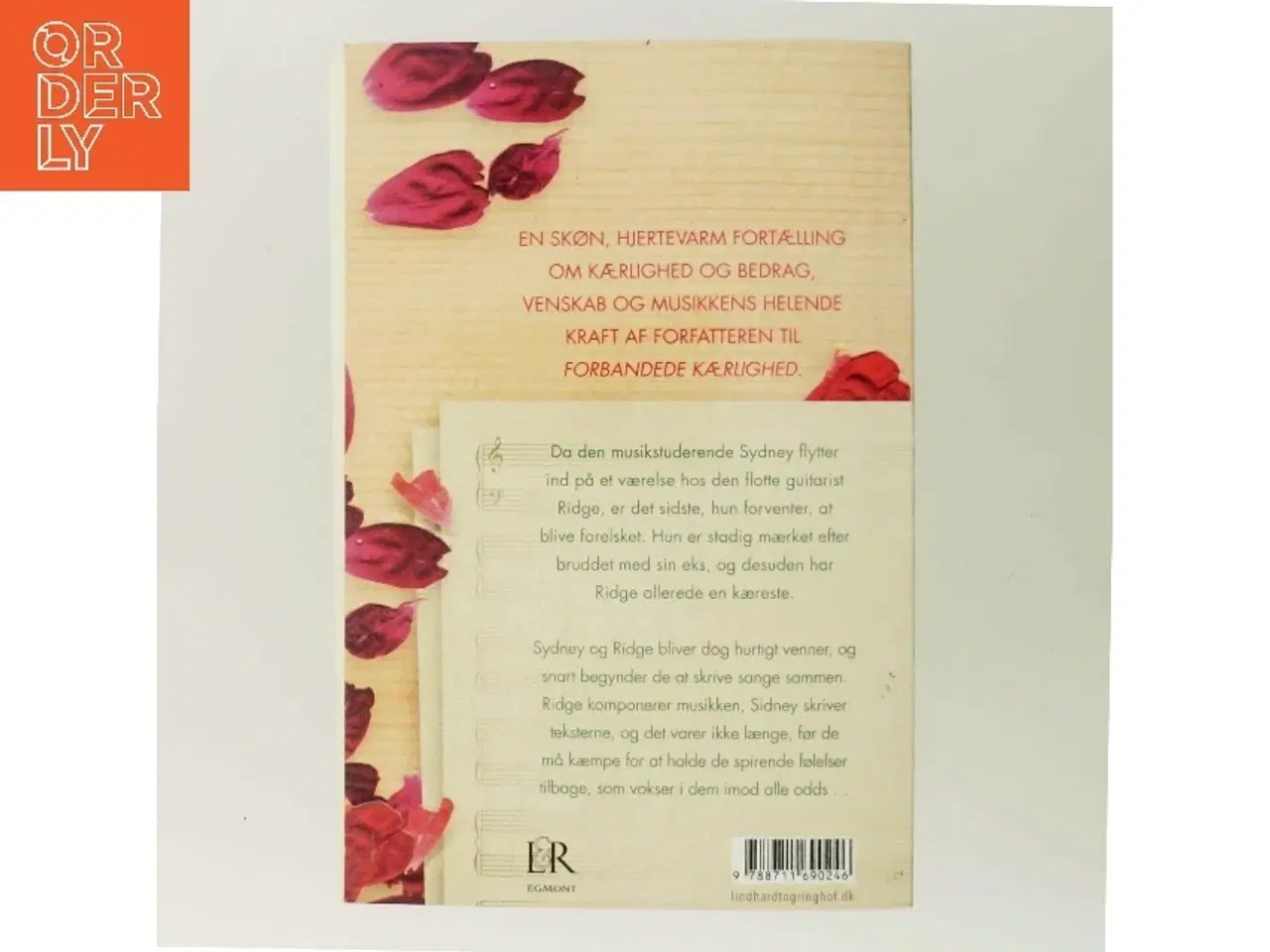 Billede 3 - Måske en dag af Colleen Hoover (Bog)