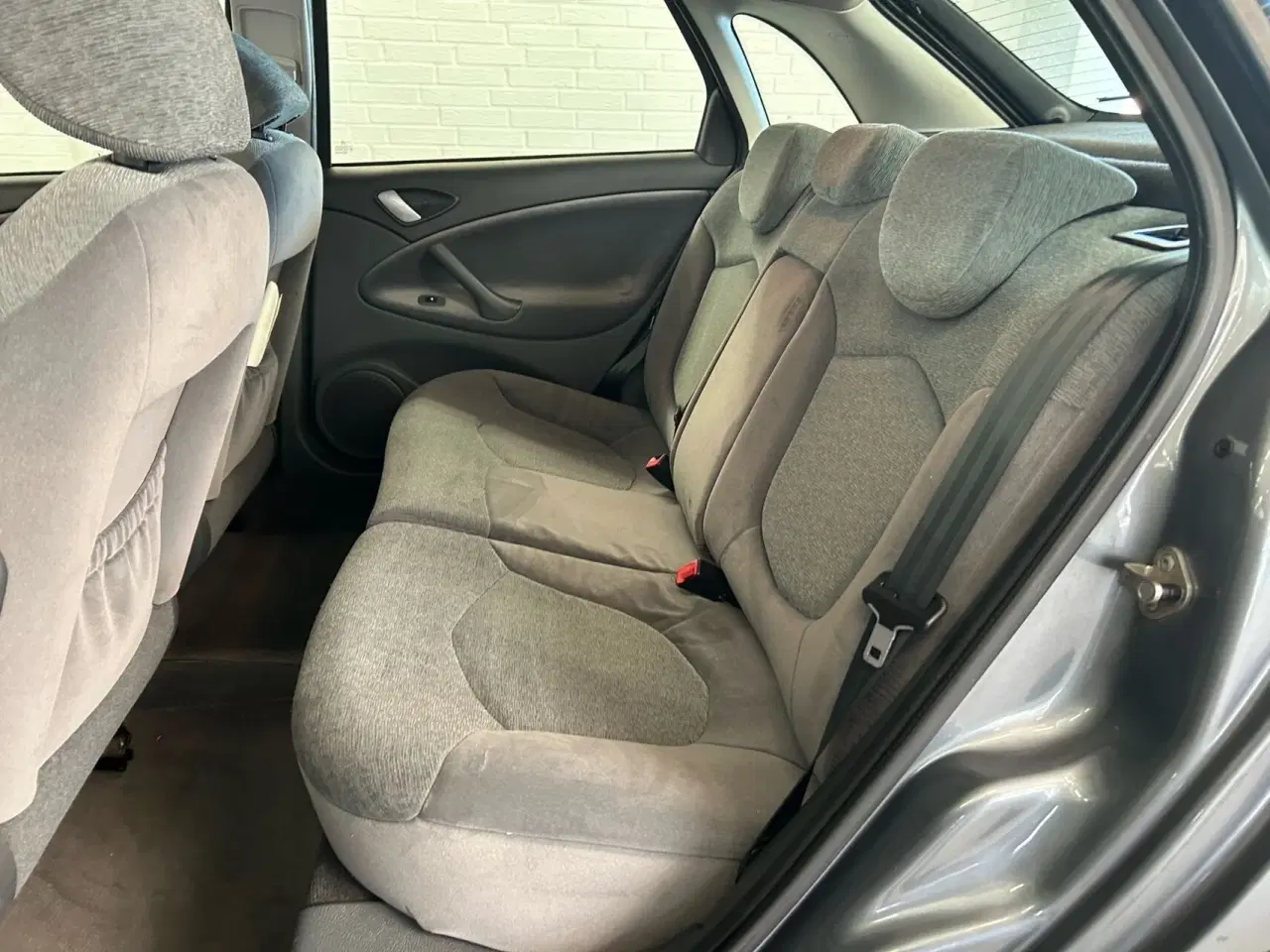 Billede 6 - Citroën C5 1,8 i 16v 125HK 5d