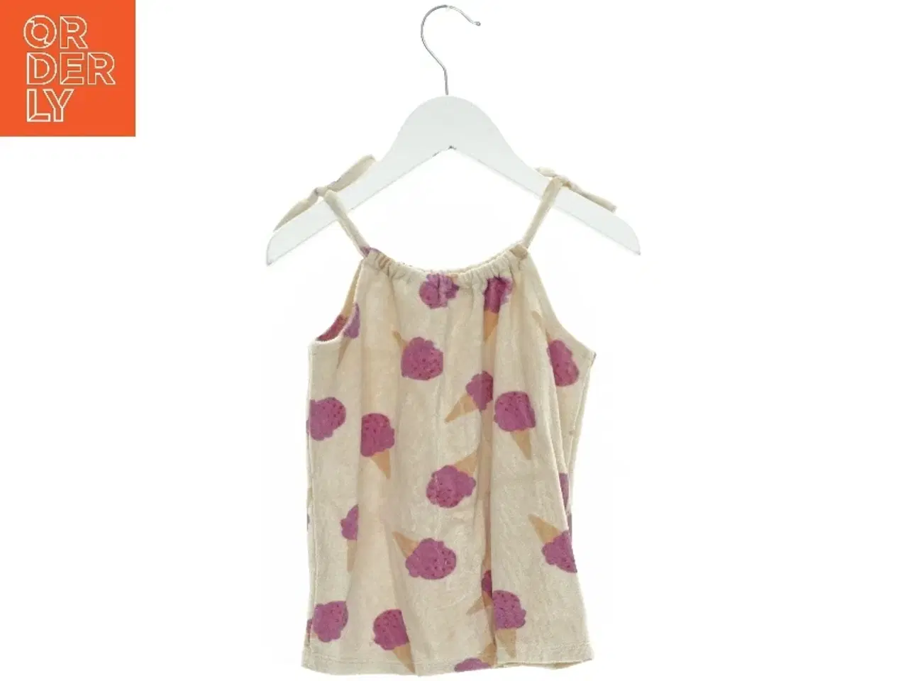 Billede 2 - Top fra Zara (str. 116 cm)