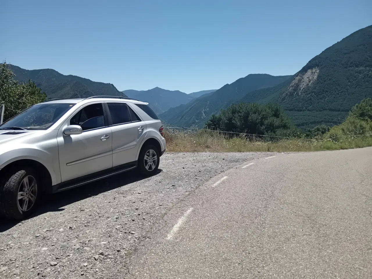 Billede 9 - Mercedes ml320