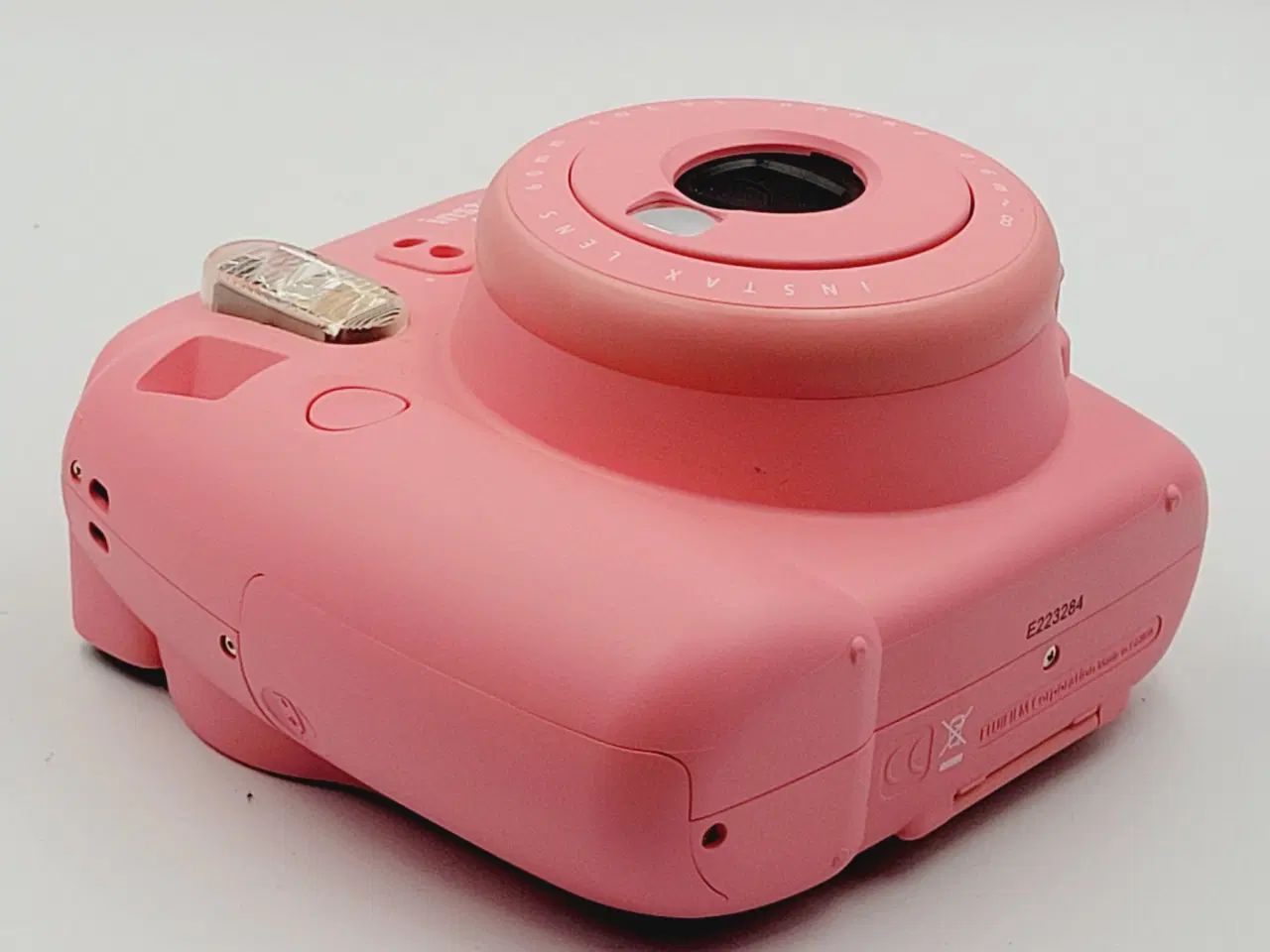 Billede 5 - ⭐️· Instantkamera: Fujifilm Instax Mini 9 m. etui
