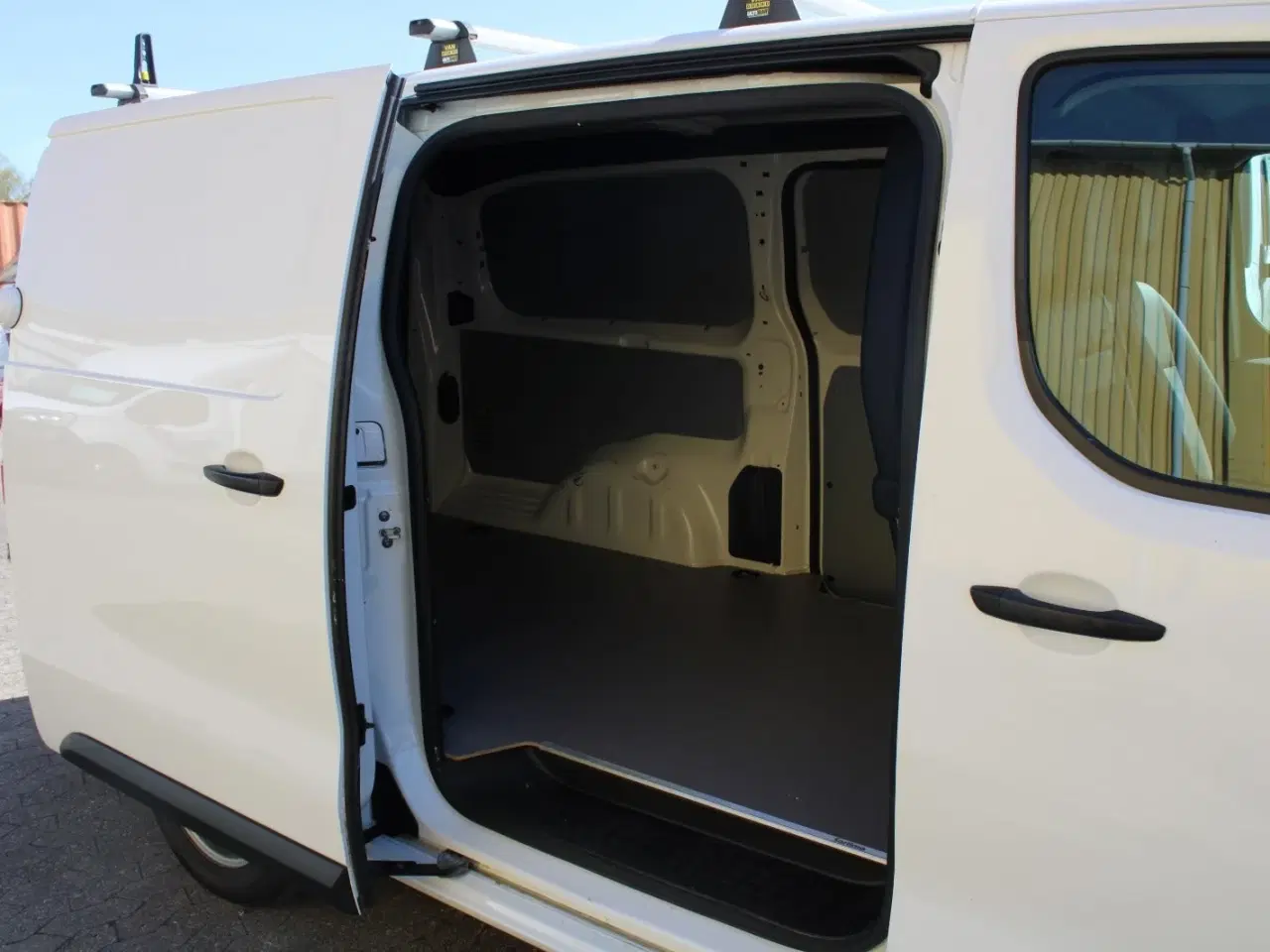 Billede 14 - Toyota ProAce 2,0 D 120 Long Comfort Master aut.