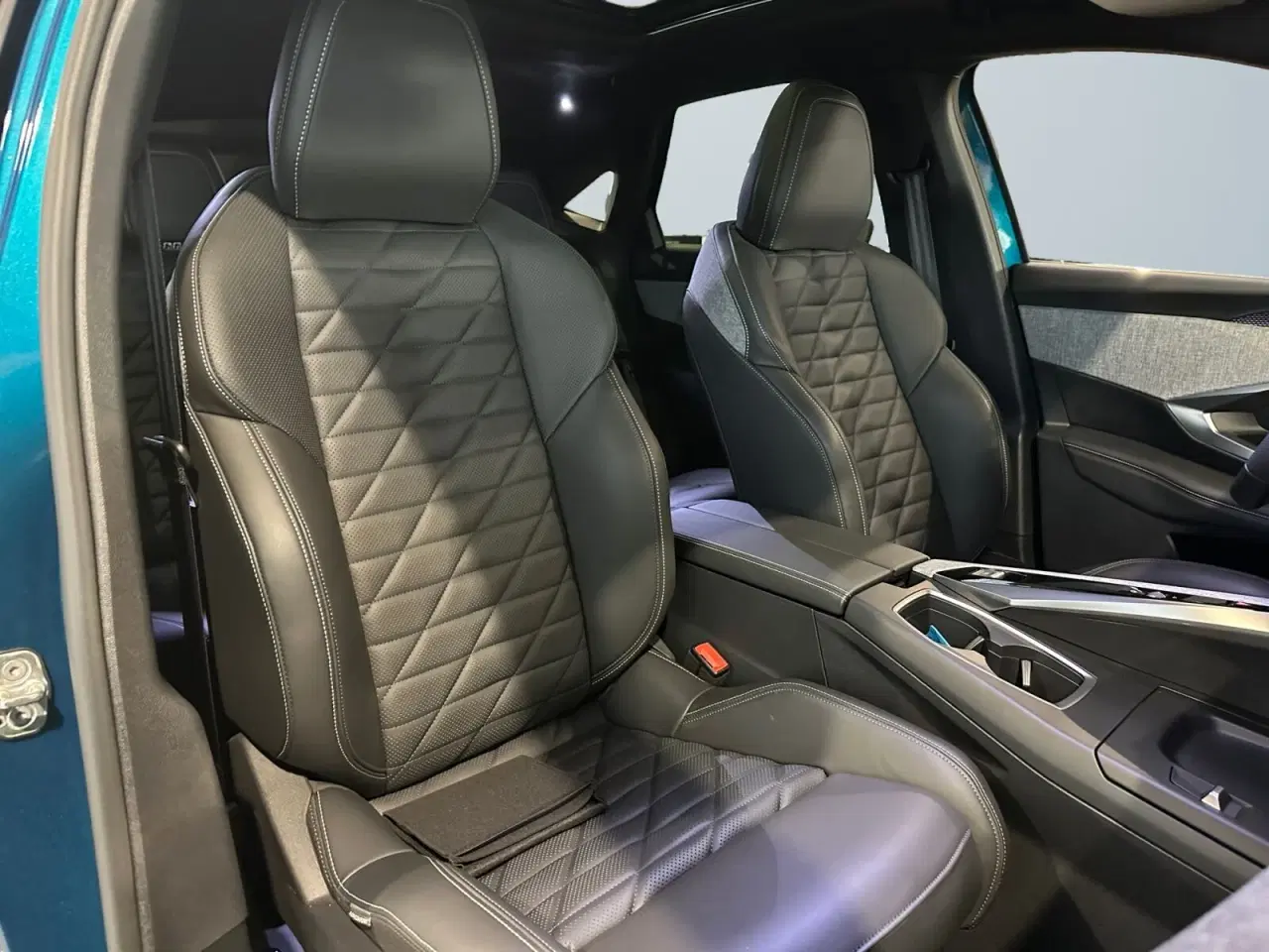 Billede 15 - Peugeot e-3008 77 GT Pack