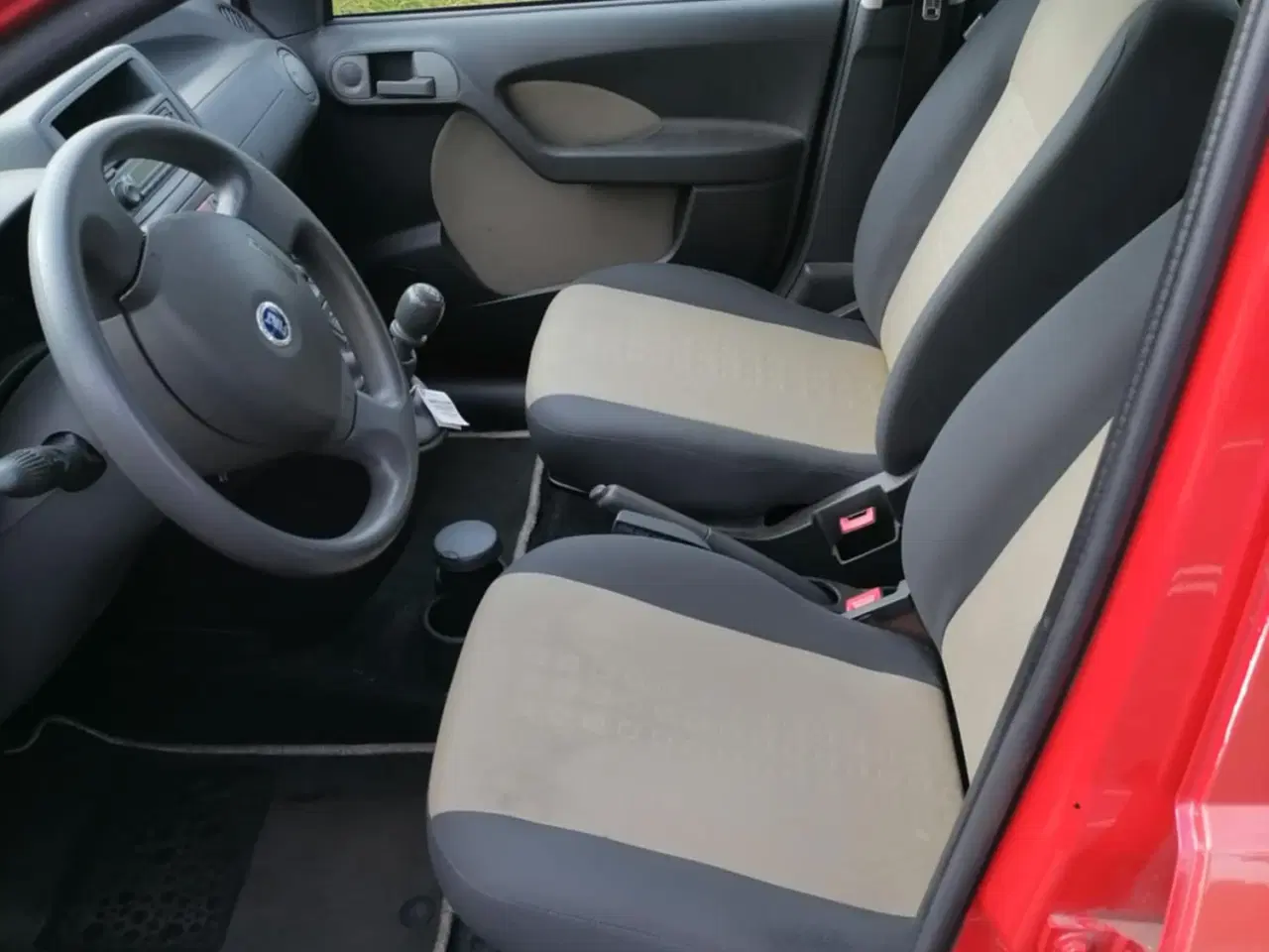 Billede 5 - Fiat Panda 1.2 2007