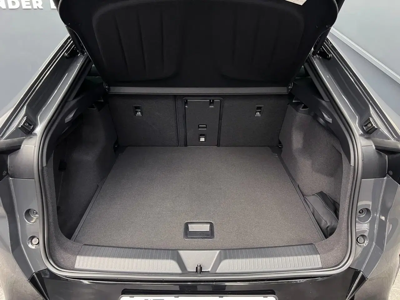 Billede 16 - Cupra Tavascan 77 VZ Adrenaline