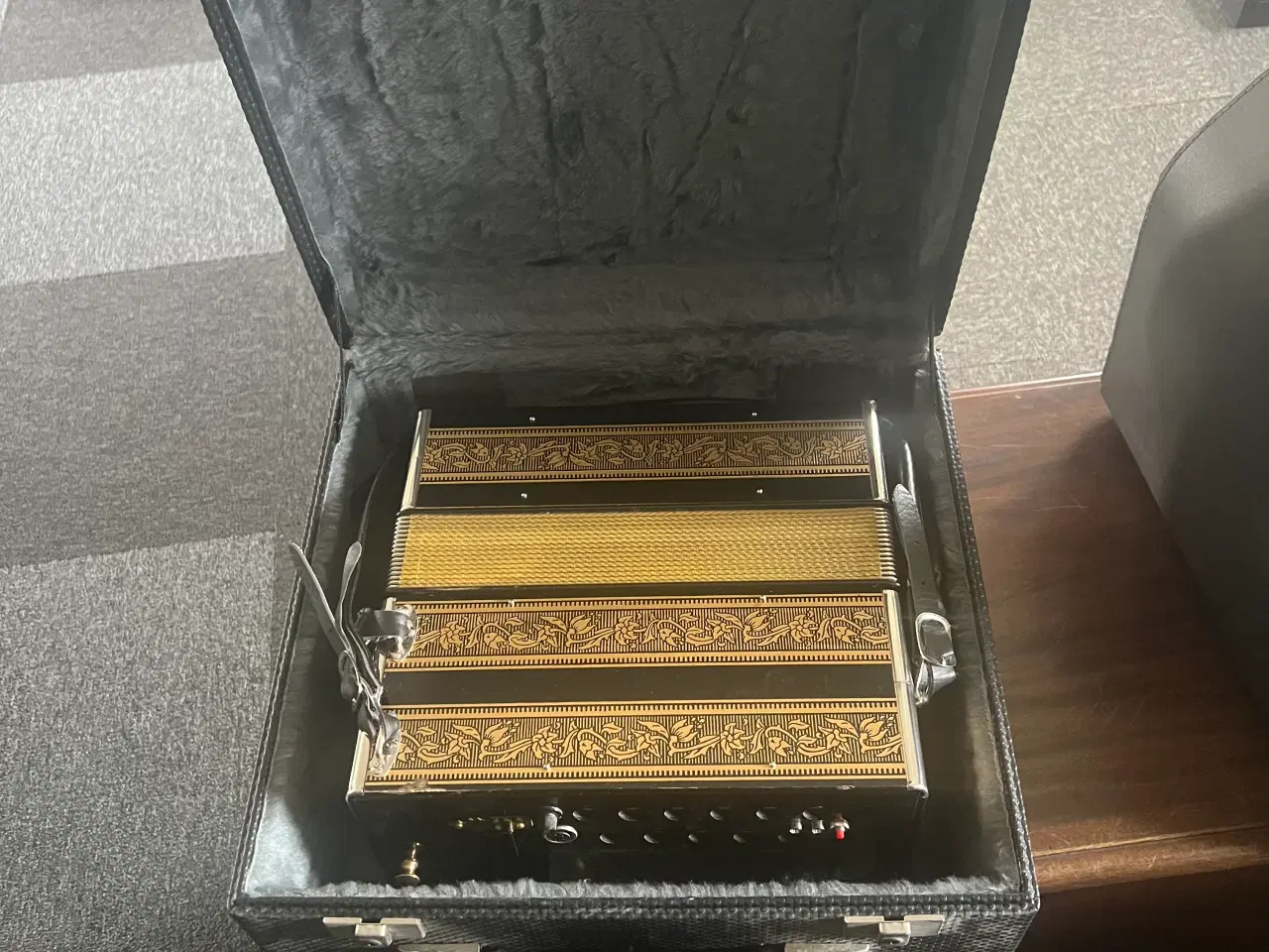 Billede 1 - Hofbauer 20'erne Dansende Bjørn Selvspillende