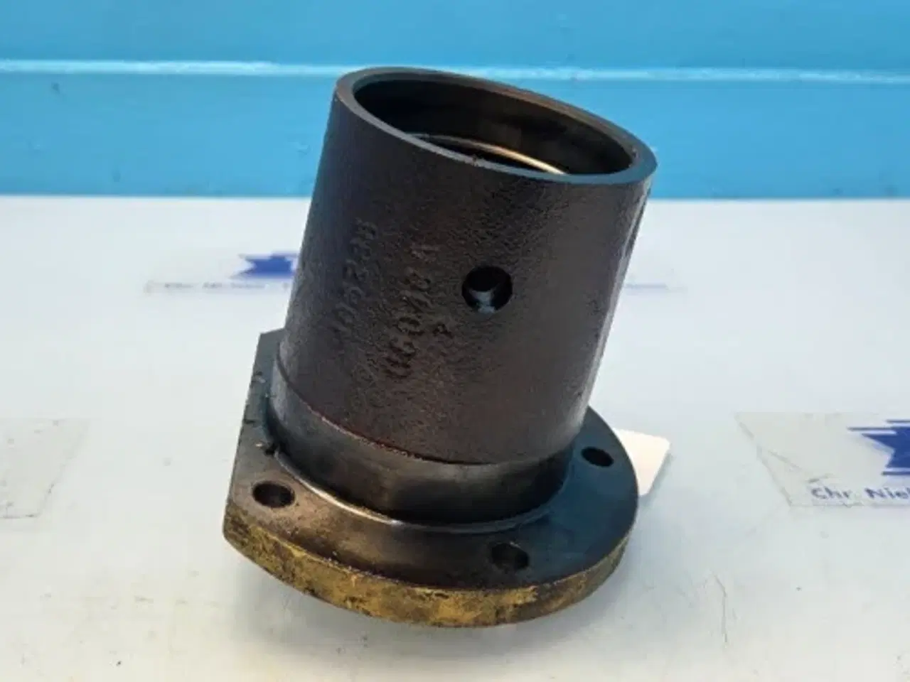 Billede 12 - New Holland TX68 Flange 80430661