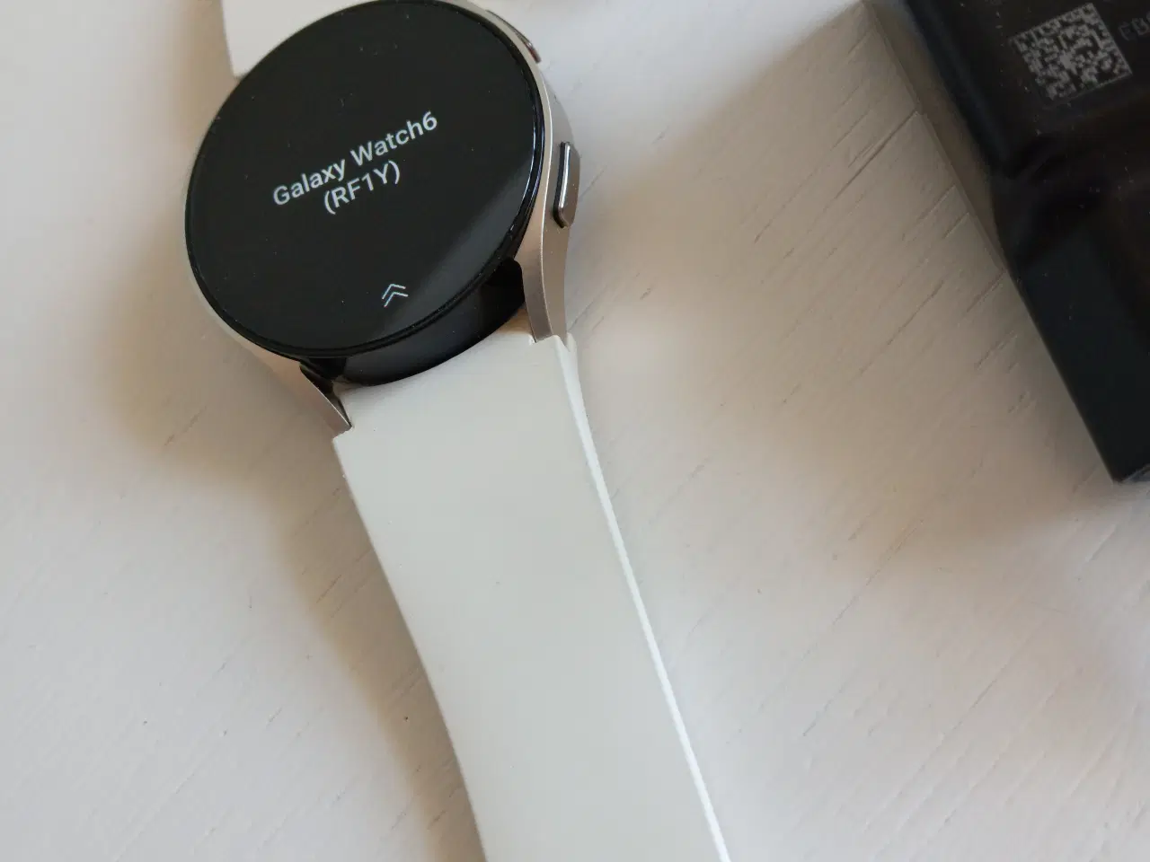 Billede 1 - Samsung Galaxy  Watch 6 40mm BT Gold Smart Watch