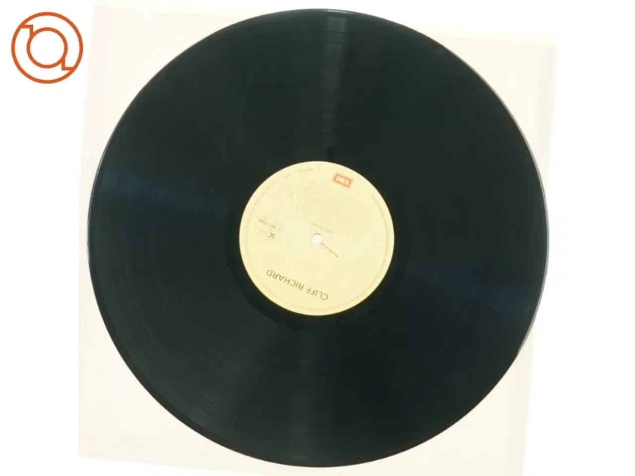 Billede 4 - Cliff Richard, love songs fra Emi (str. 30 cm)