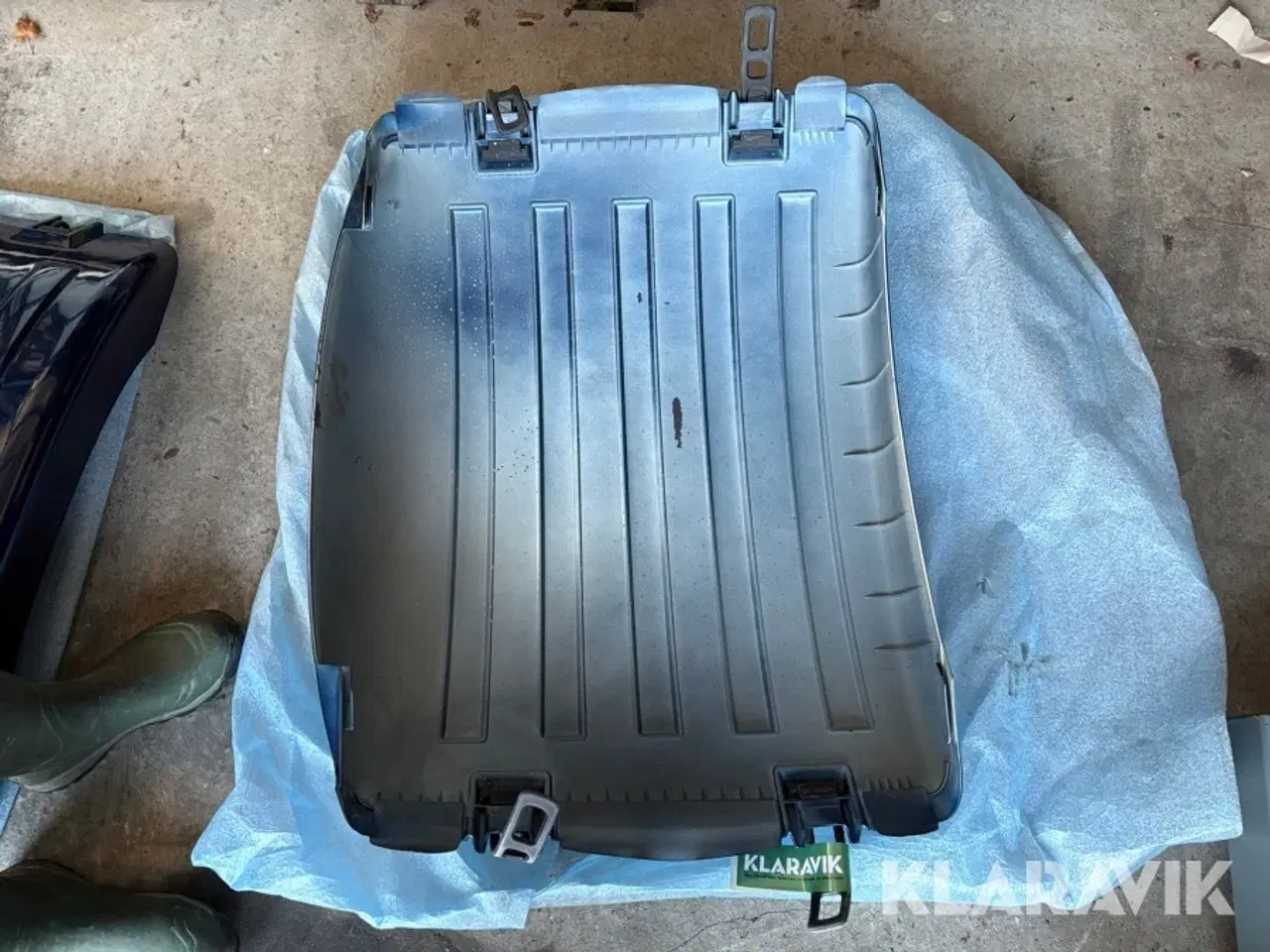 Billede 8 - Reservedele til Scania