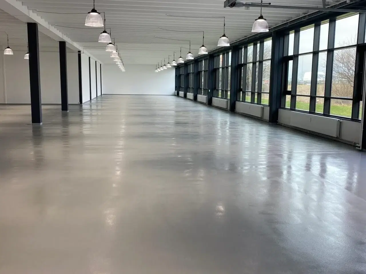 Billede 1 - 1507-16: Baldersbækvej 24A, st., 2635 Ishøj - 1180 m2