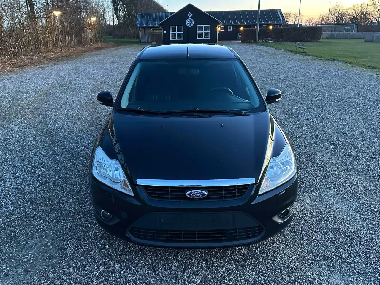 Billede 1 - Nysynet Ford focus 1.6dD med partikelfilter