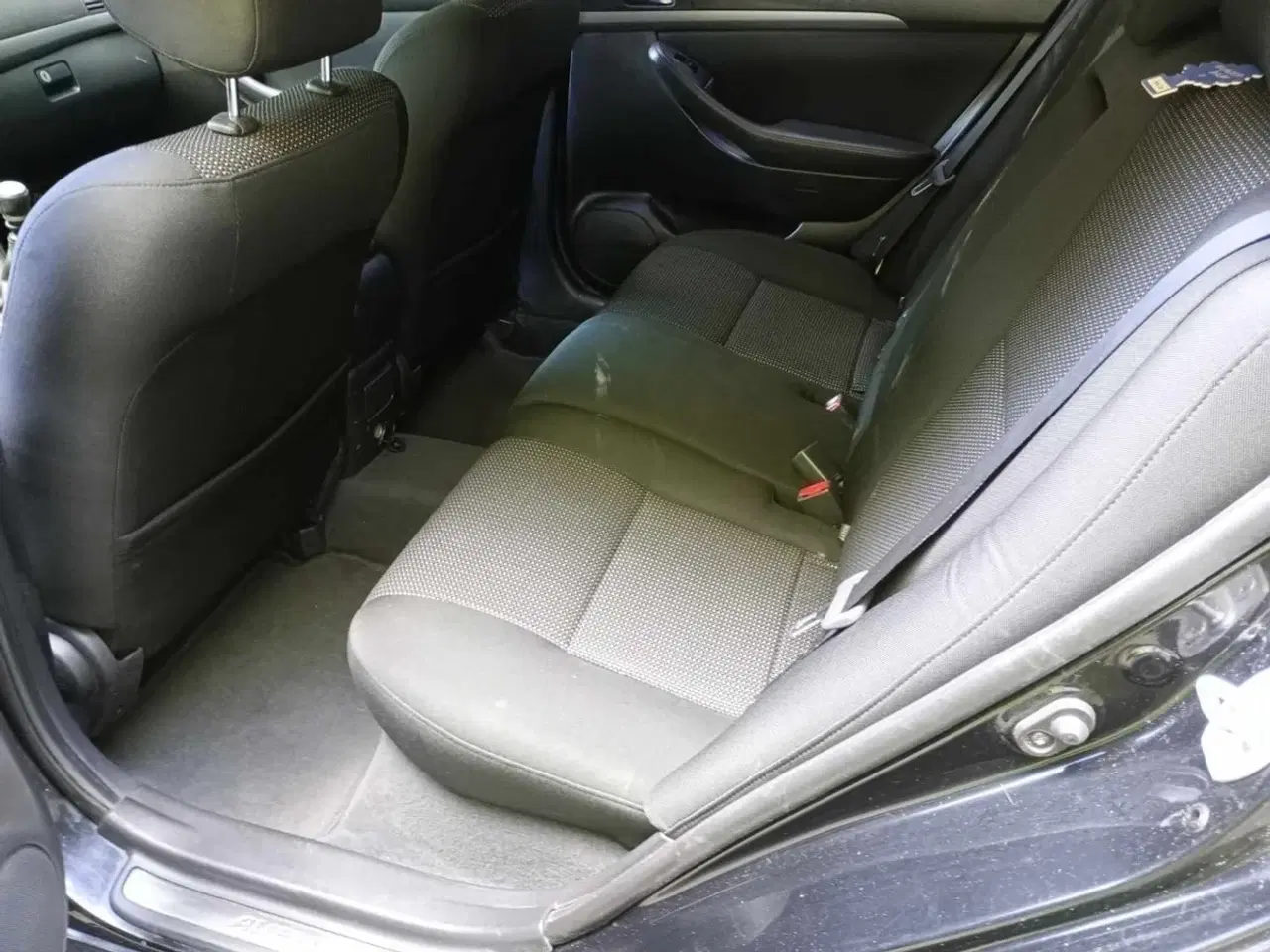 Billede 10 - Toyota Avensis 2,0 D-4D Executive stc.