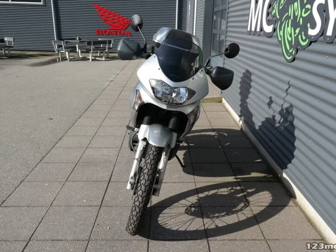 Billede 14 - Honda XL 650 V MC-SYD       BYTTER GERNE