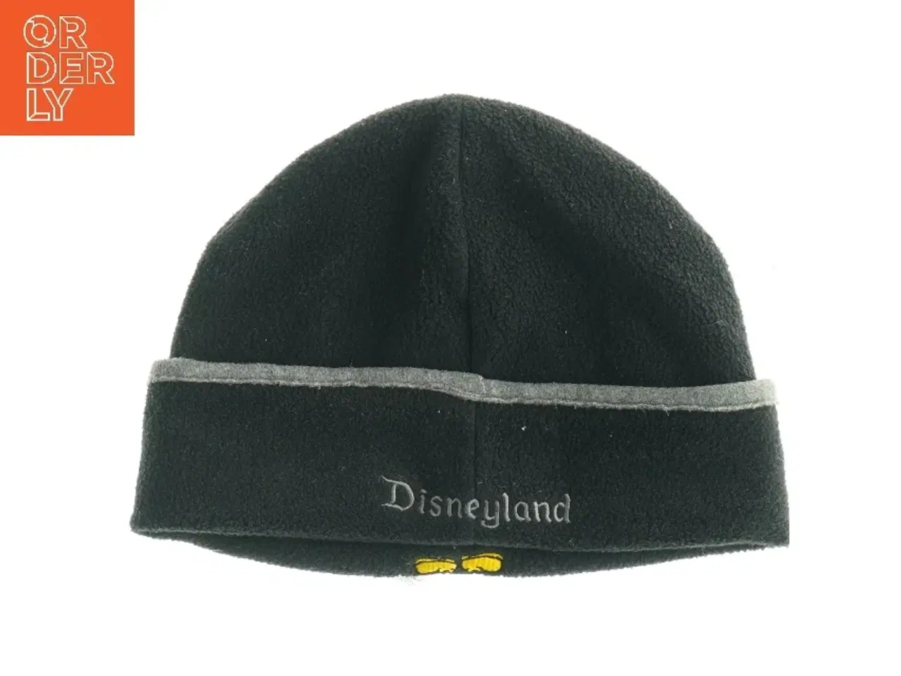 Billede 4 - Mickey Mouse hue fra Disneyland (str. 28 x 18 cm)