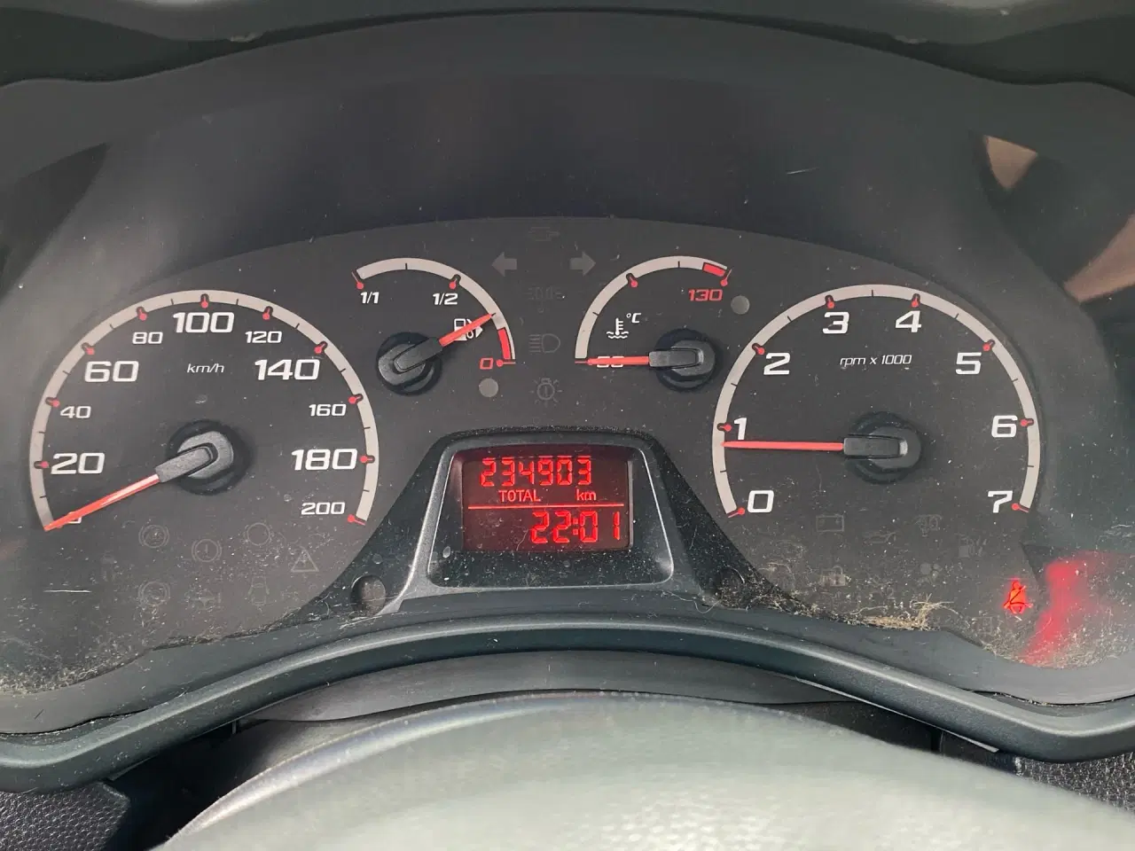 Billede 7 - Ford Ka 1,2 Trend 69HK 3d