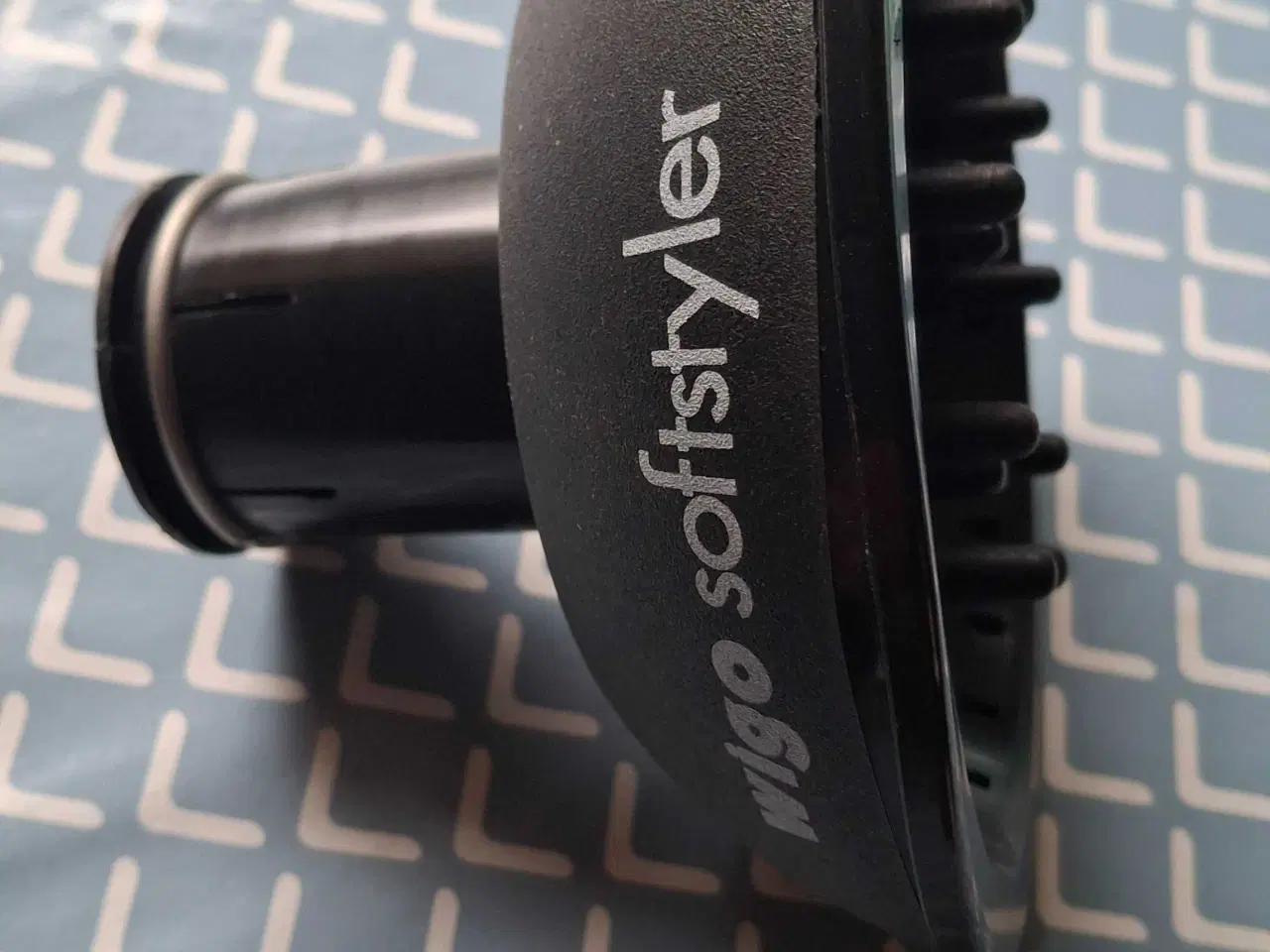 Billede 2 - 2 Hår styler