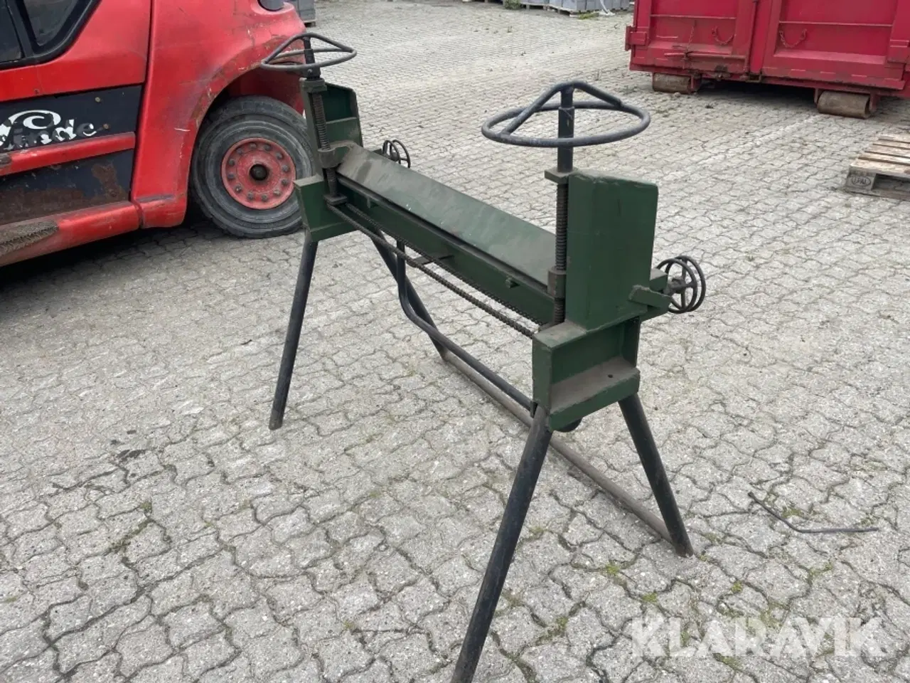 Billede 3 - Kantbukker