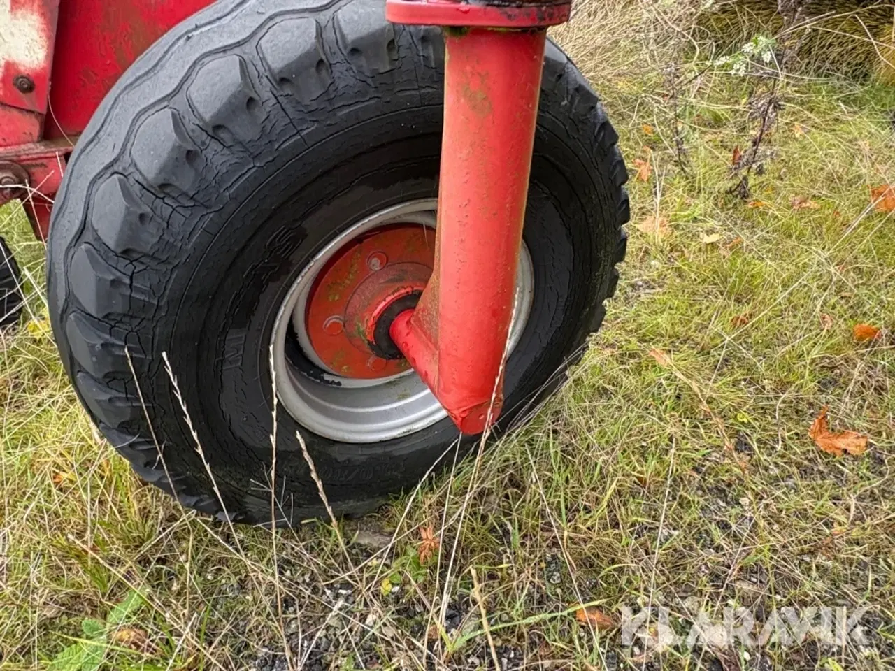 Billede 10 - Storrive Scan Agro Sip star 800