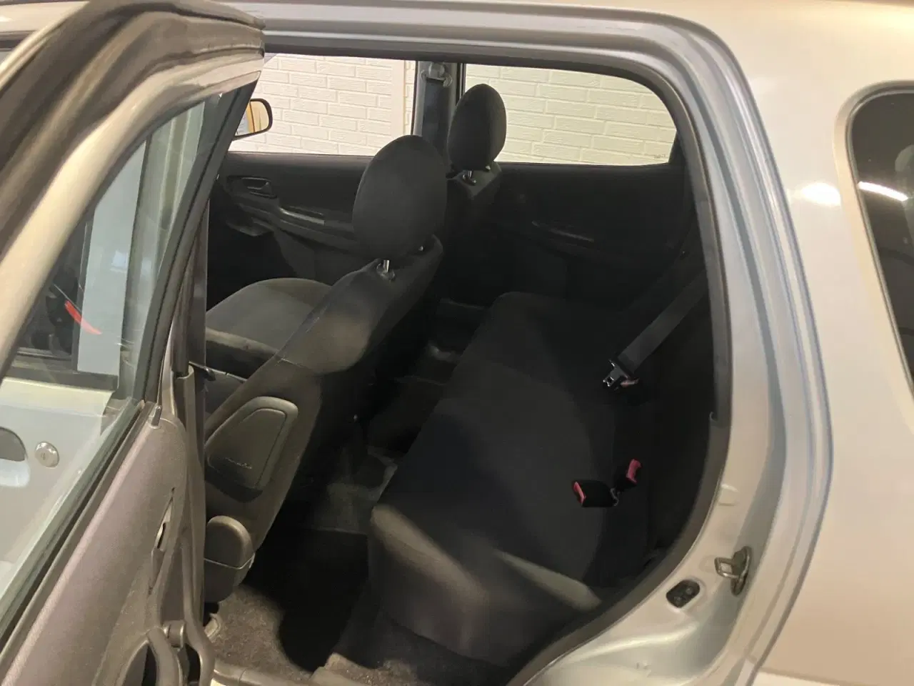 Billede 9 - Suzuki Ignis 1,5 4WD