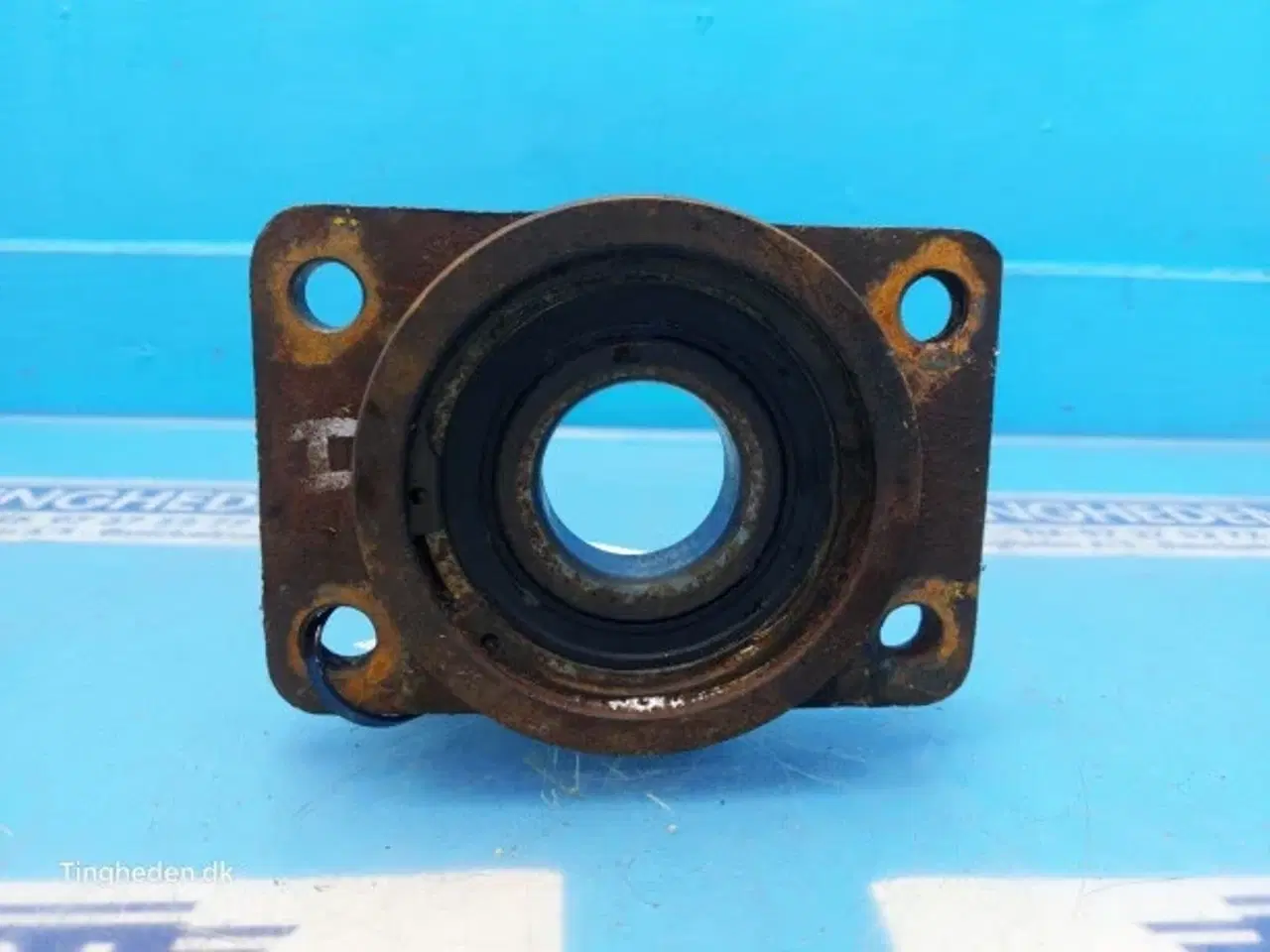 Billede 3 - New Holland TX68 Lejehus 84037443