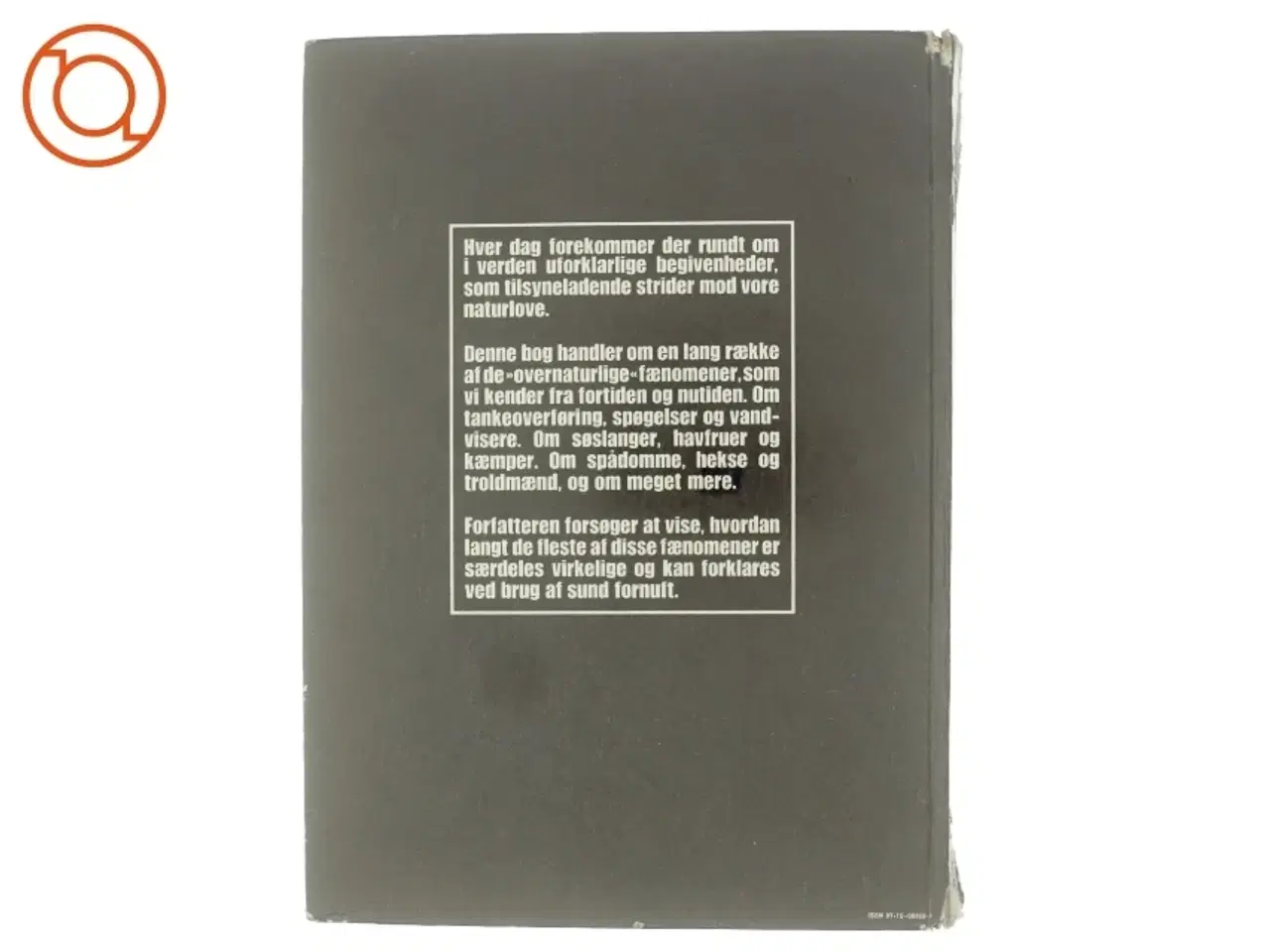 Billede 3 - Den ukendte virkelighed