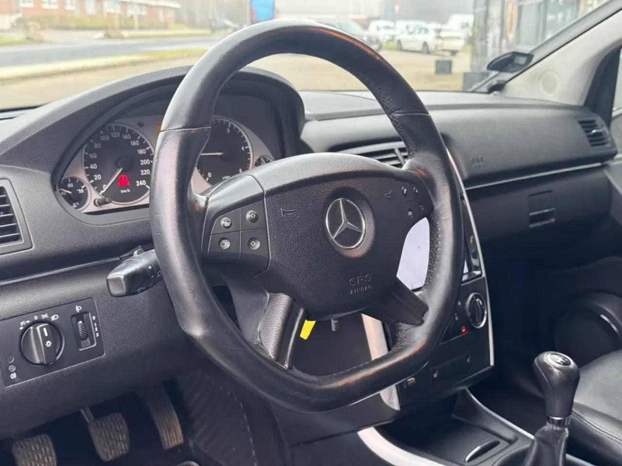 Billede 6 - Mercedes B180 2,0 CDi