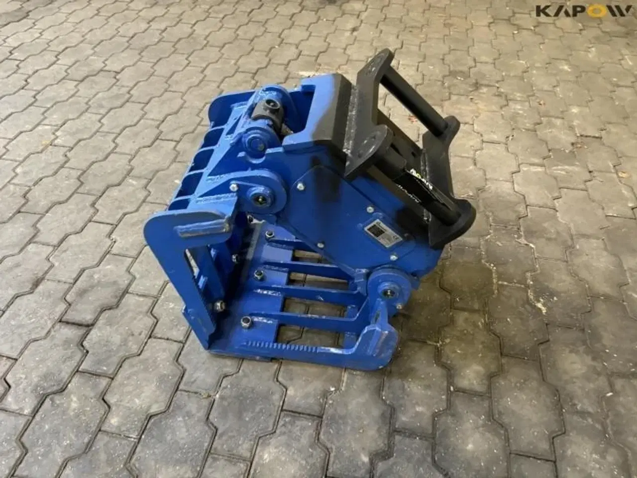 Billede 8 - - - - Baugbjerg