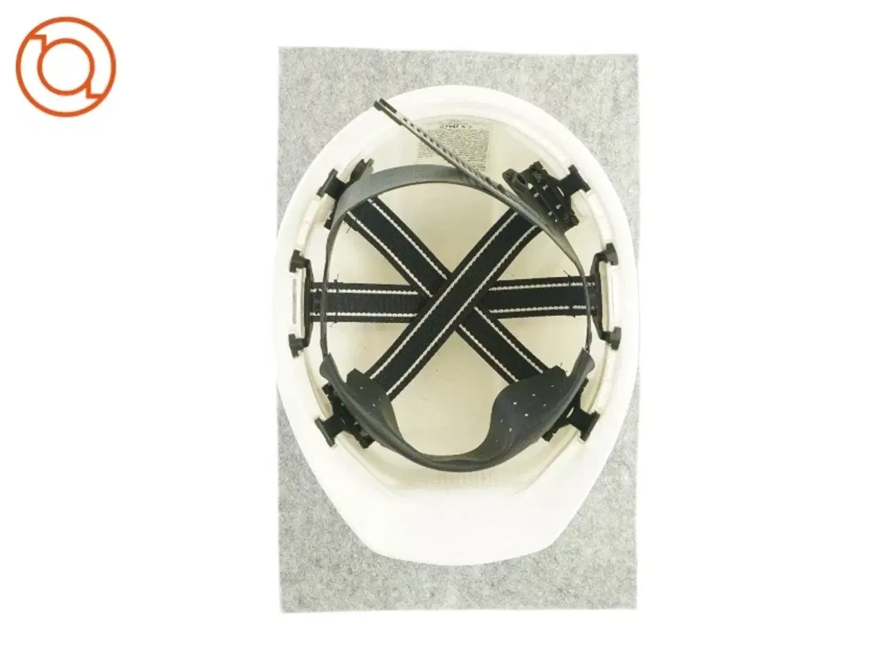 Billede 2 - Sikkerhedshjelm (voksen)