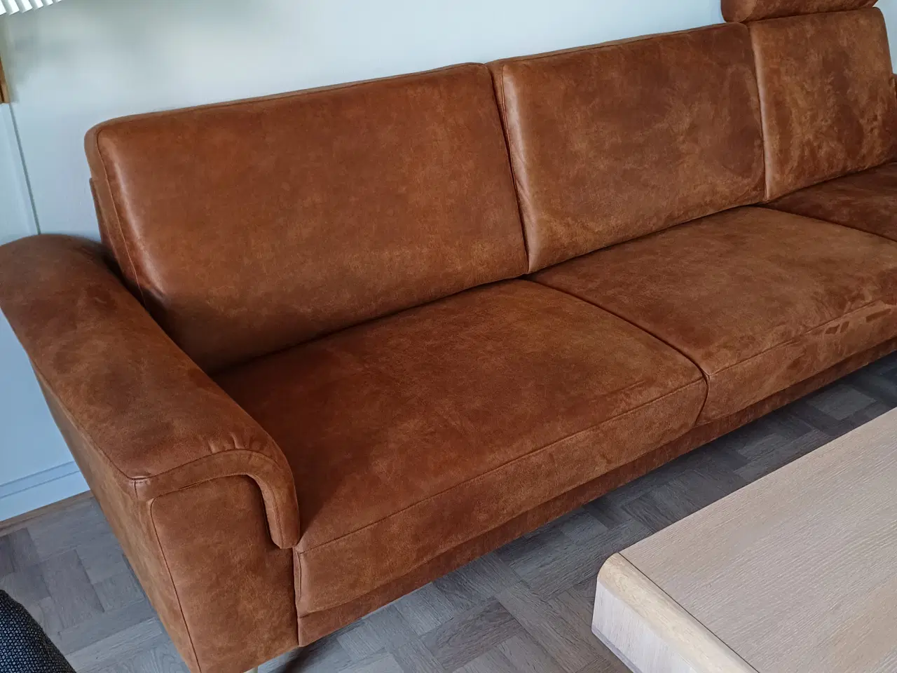 Billede 3 - Chaiselong Sofa