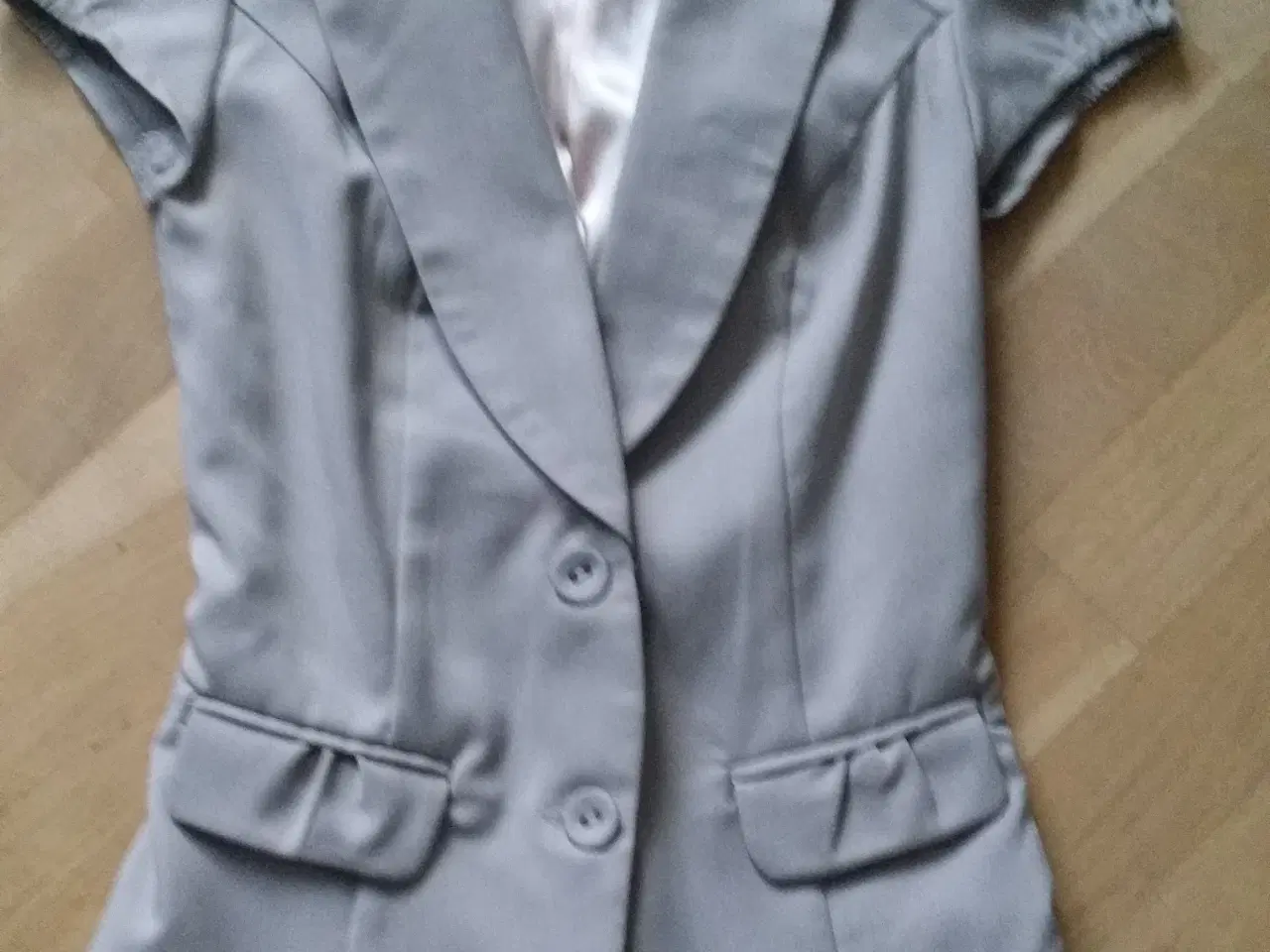 Billede 1 - Blazer	