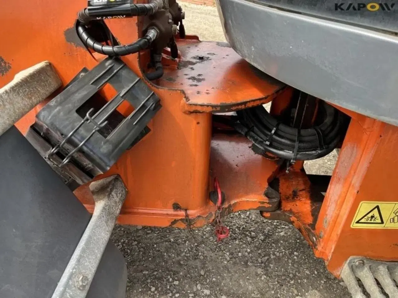 Billede 11 - Terex TL80