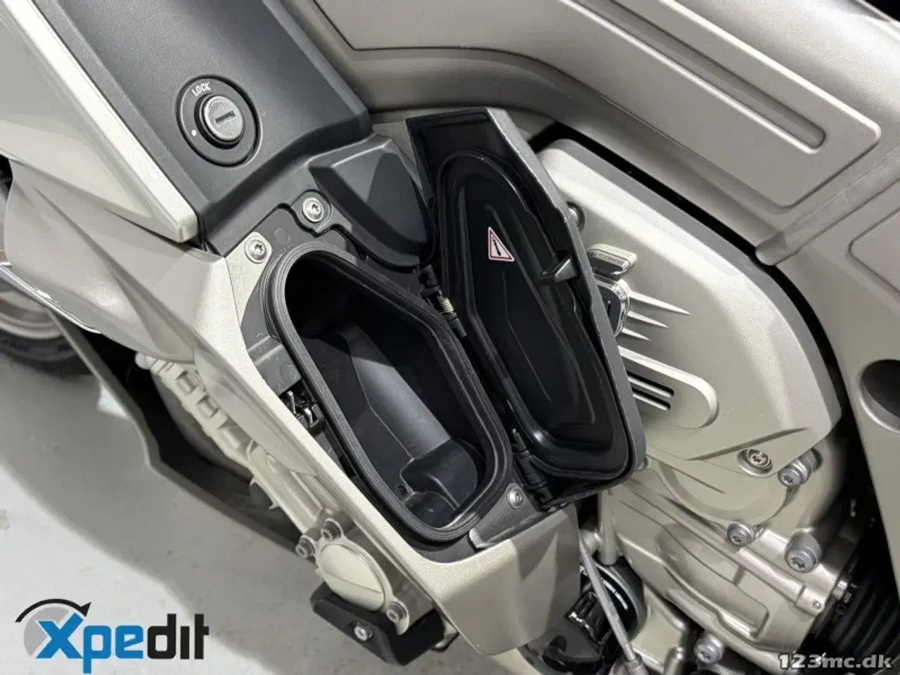 Billede 19 - BMW K 1600 GTL