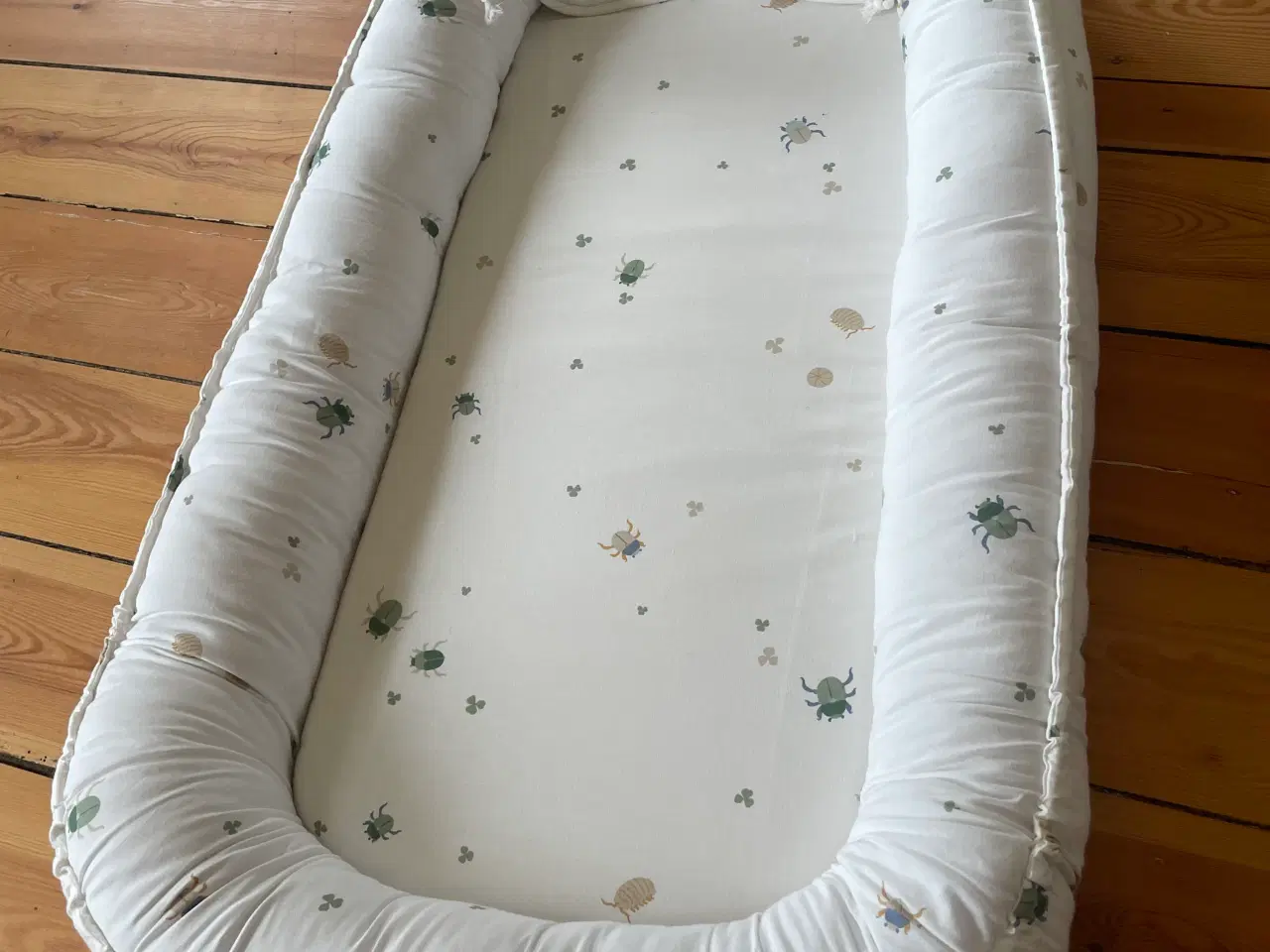 Billede 2 - Babynest - Vanilla Copenhagen 