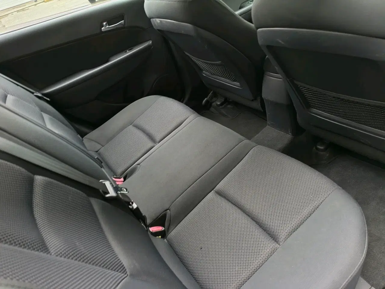 Billede 6 - Hyundai i30 Cw 1,6 CRDi Classic 90HK Stc