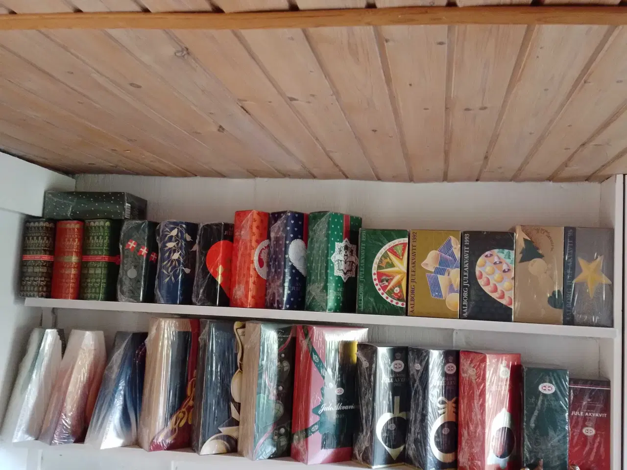 Billede 3 - Jule Akvavit 