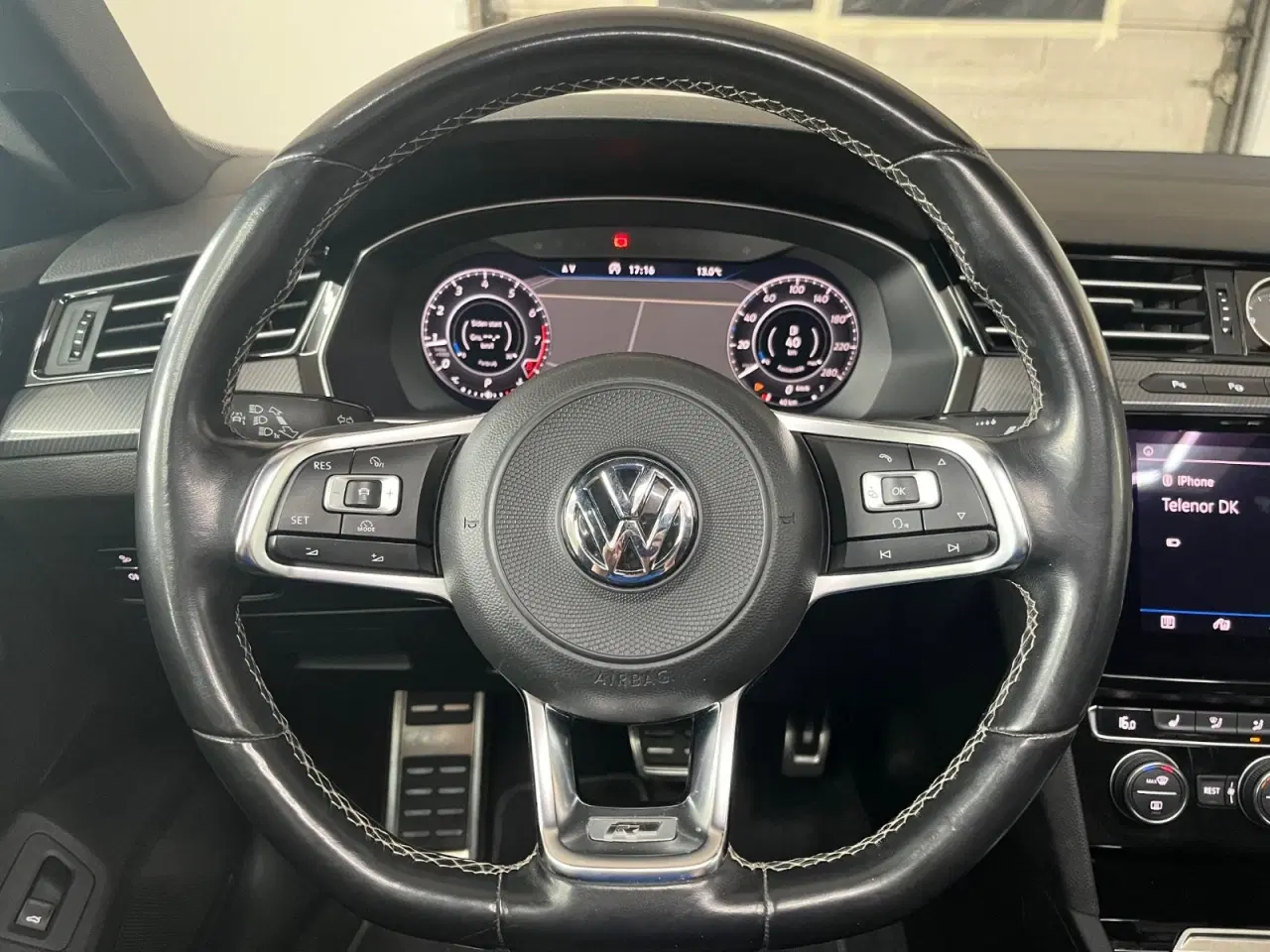 Billede 8 - VW Arteon 2,0 TSi 190 R-line DSG