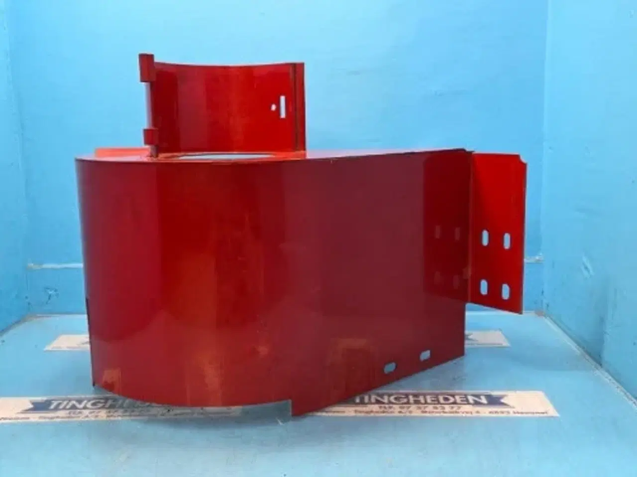 Billede 10 - Case 5088 Skærm 87720911