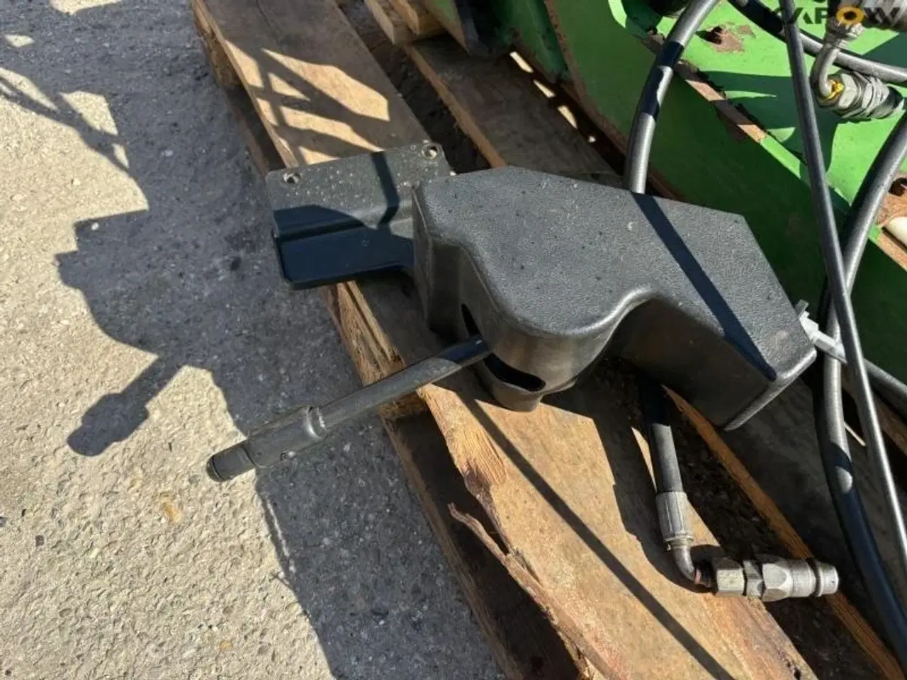 Billede 12 - John Deere Hitch krog