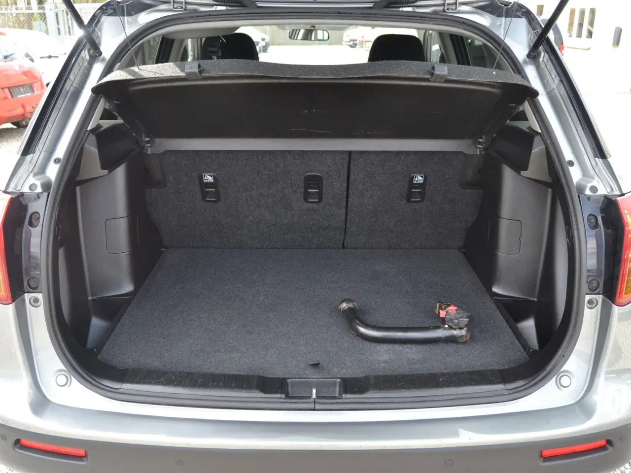 Billede 8 - Suzuki Vitara 1,6 Active 120HK 5d Aut.