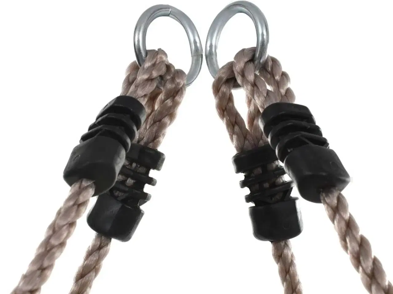 Billede 6 - Rebstige til børn 200 cm træ