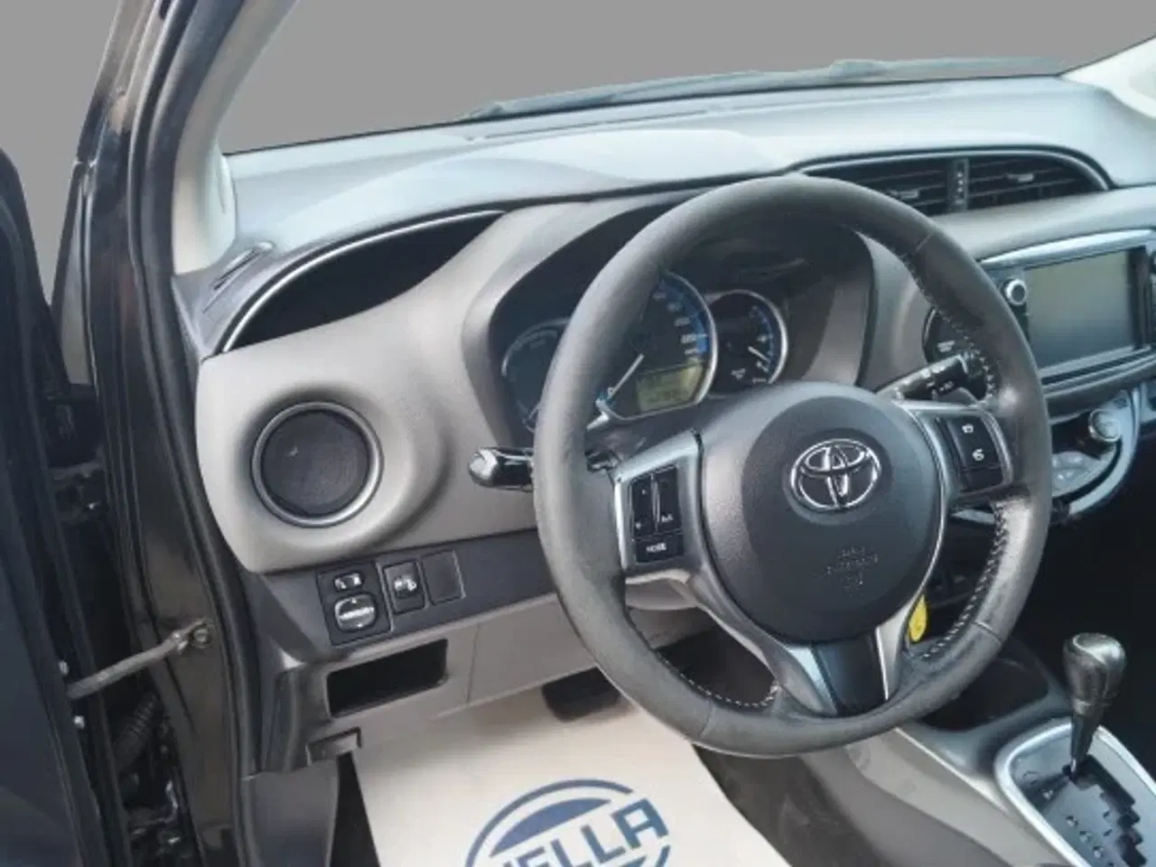 Billede 5 - Toyota Yaris 1,5 Hybrid H2 e-CVT Van