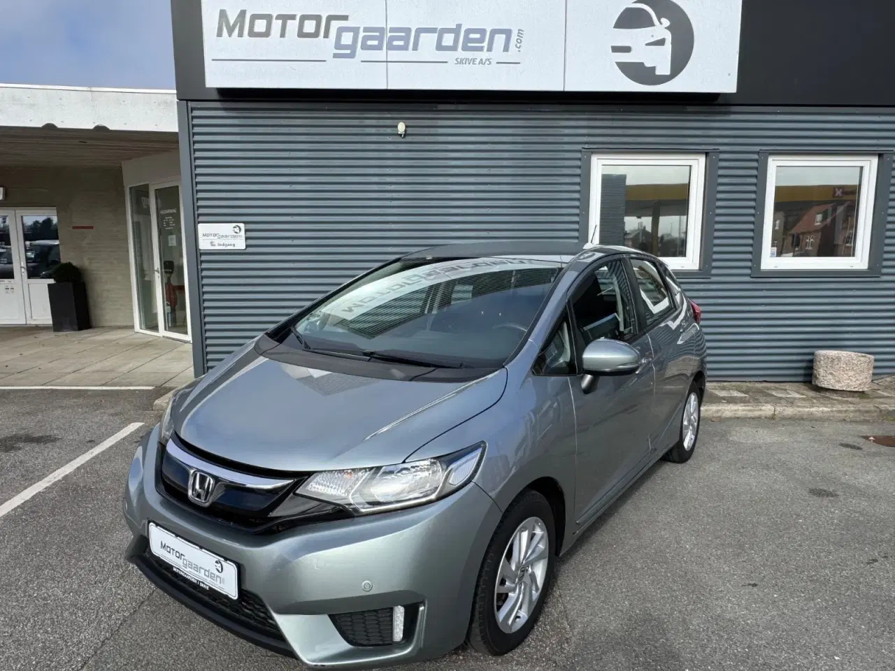 Billede 1 - Honda Jazz 1,3 i-VTEC Comfort