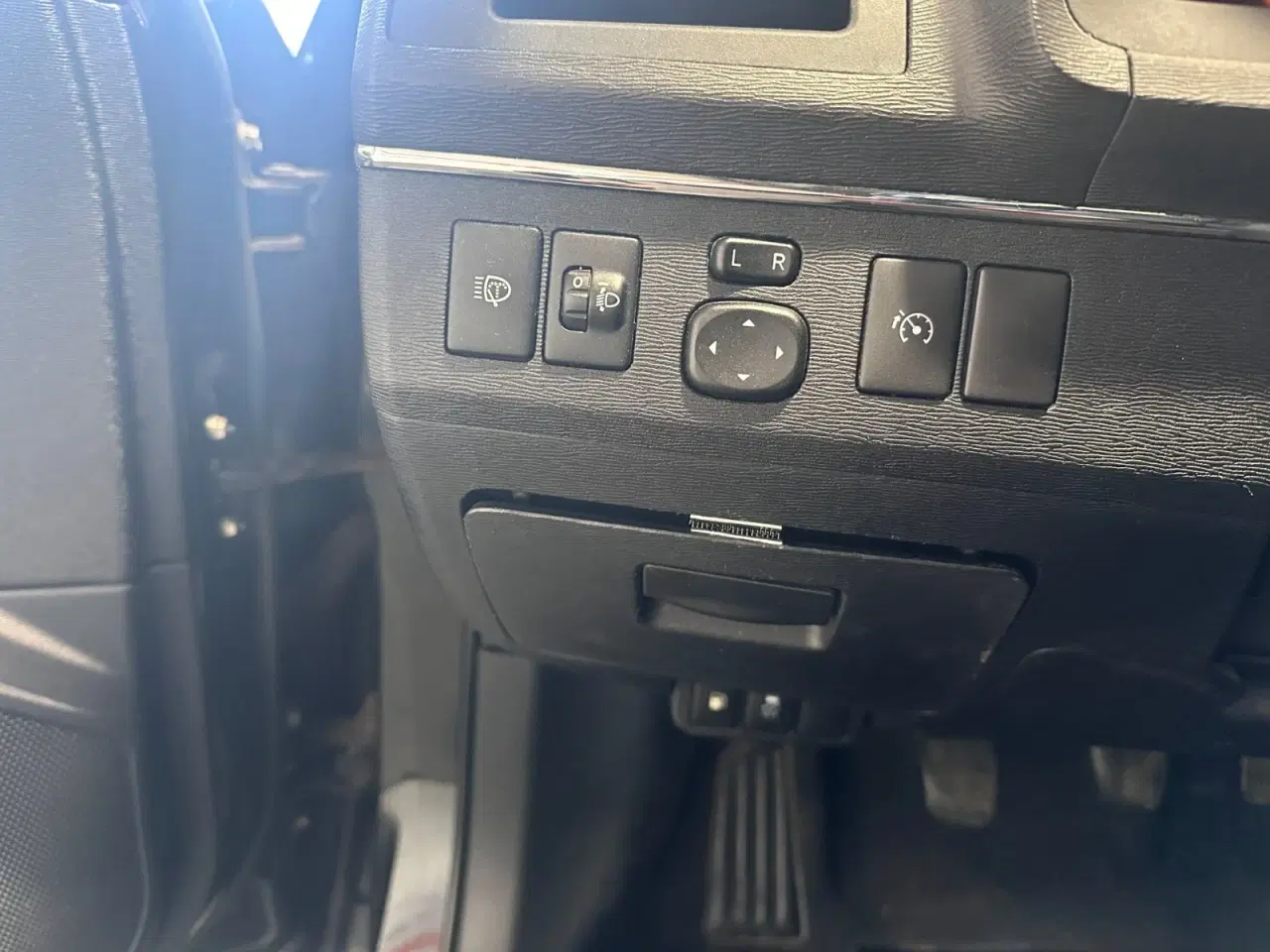 Billede 9 - Toyota Avensis 2,0 D-4D T2 stc.