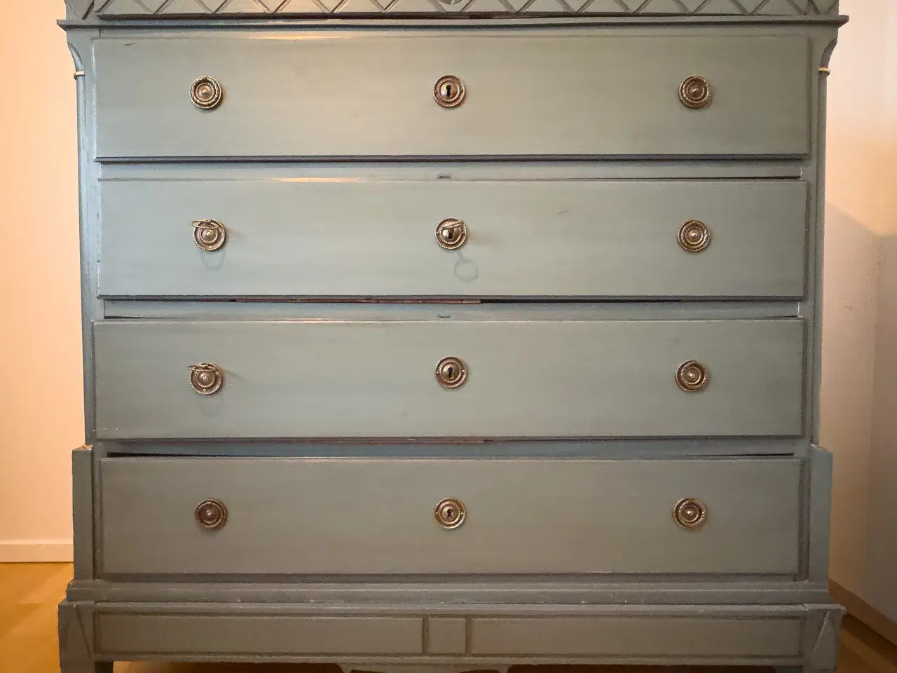 Billede 1 - Kommode / Dragkiste