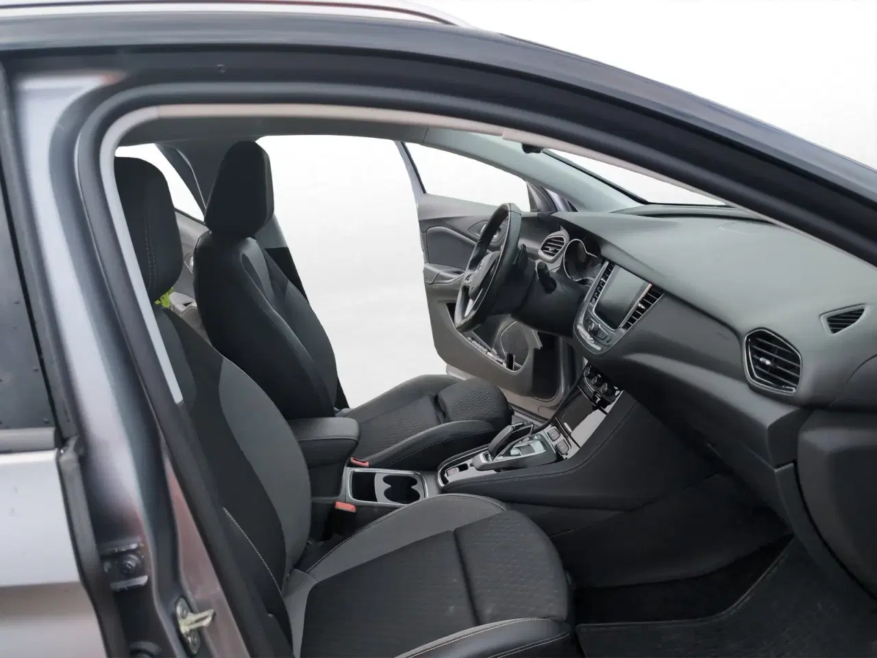Billede 13 - Opel Grandland X 1,6 Hybrid Cosmo Prestige aut.