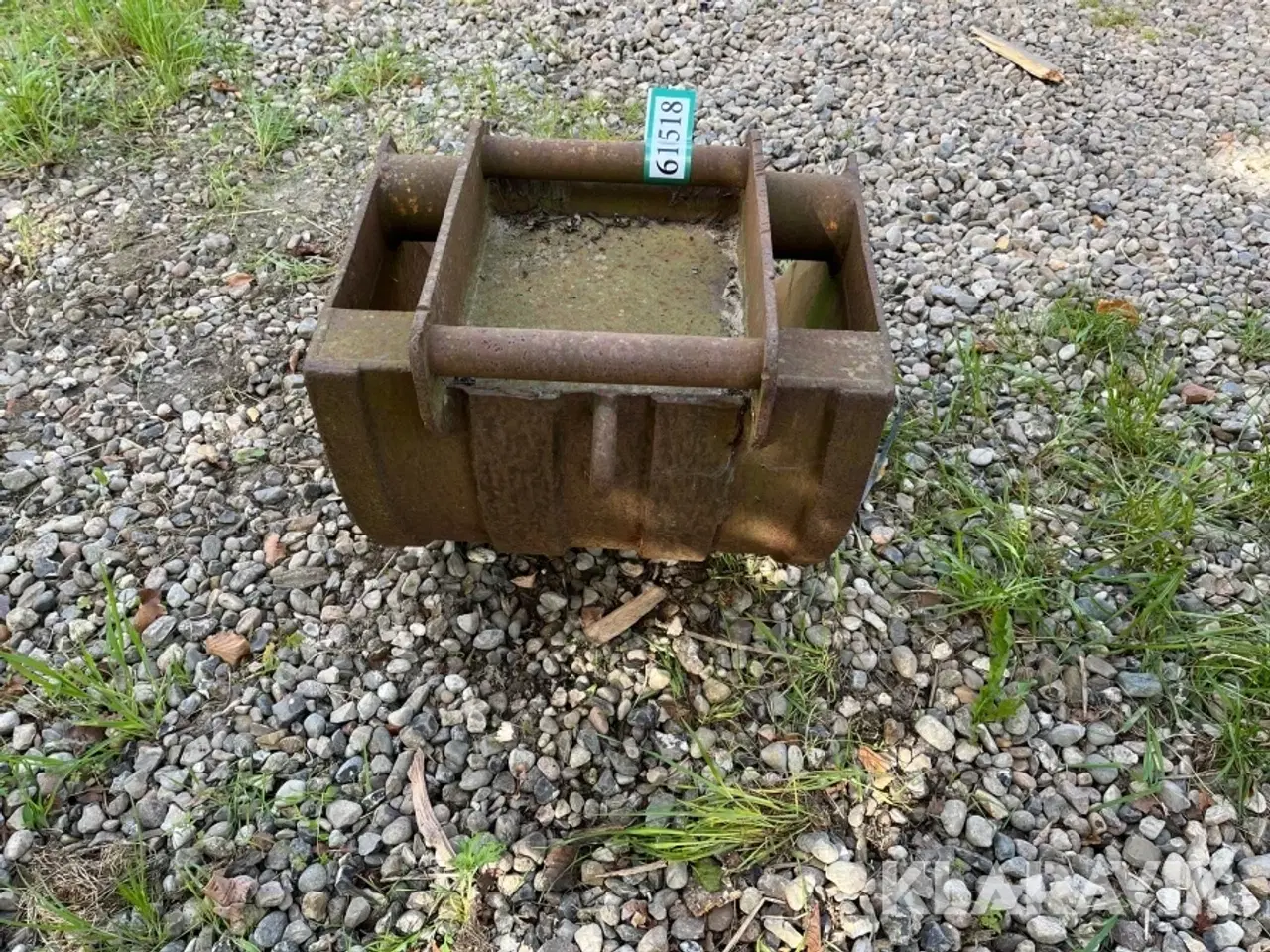 Billede 4 - Skovl 0,6 m