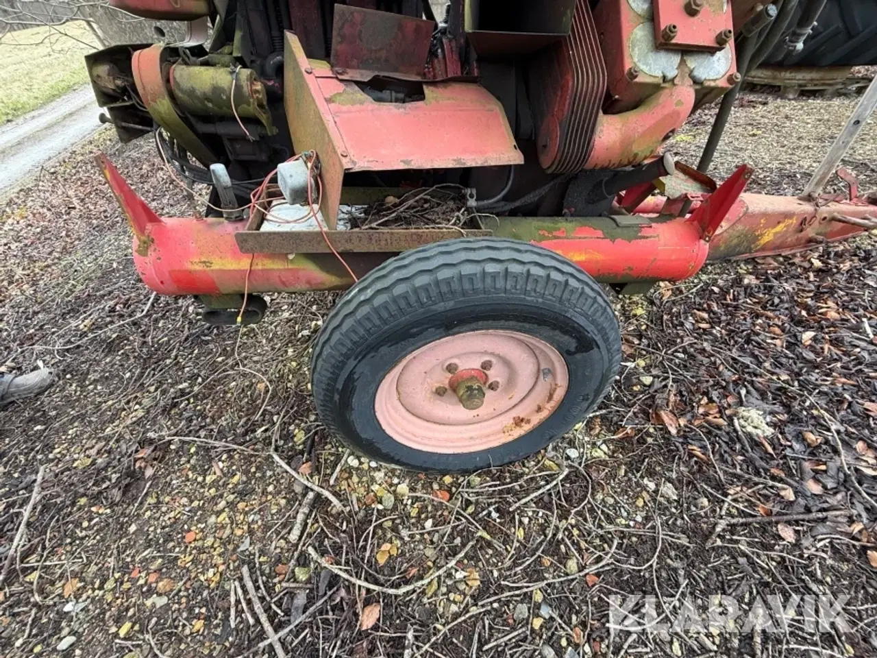 Billede 9 - Kompressor