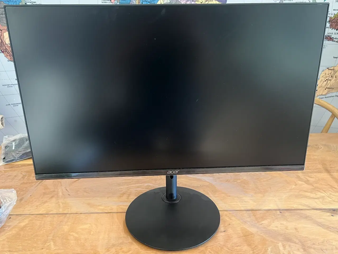 Billede 1 - Acer Nitro XF270 M3biiph 27"